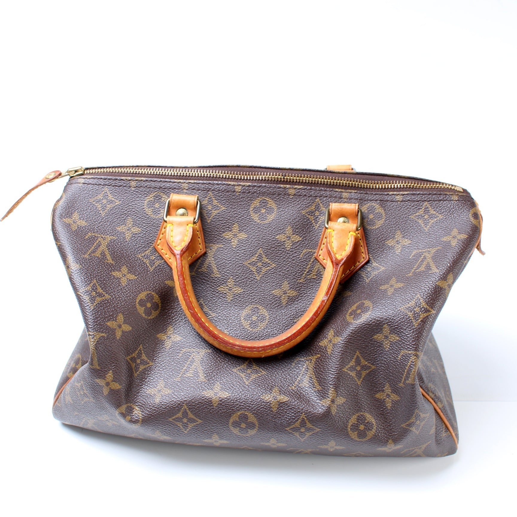 Louis Vuitton Speedy 30 Monogram