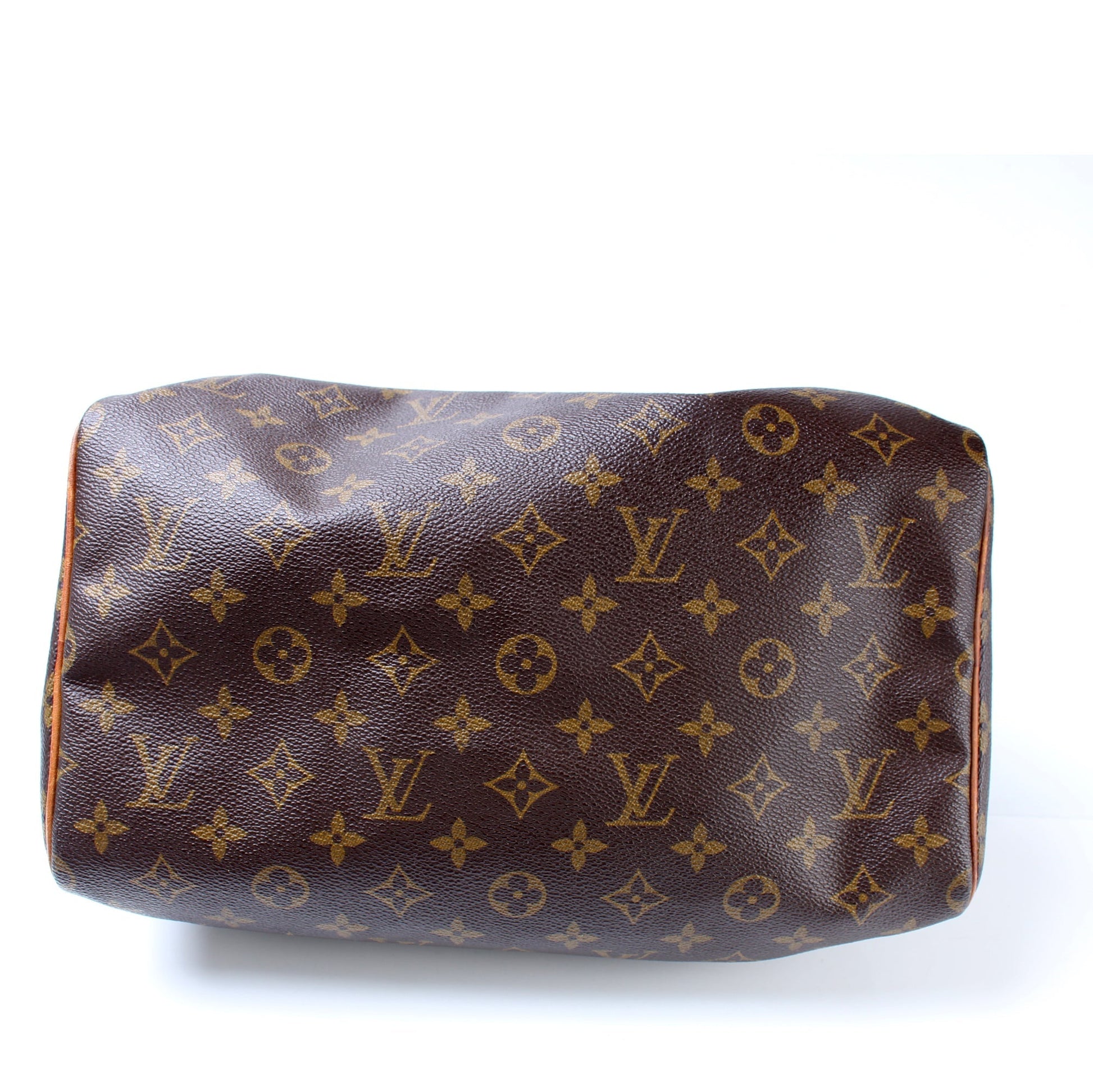 Louis Vuitton Speedy 30 Monogram