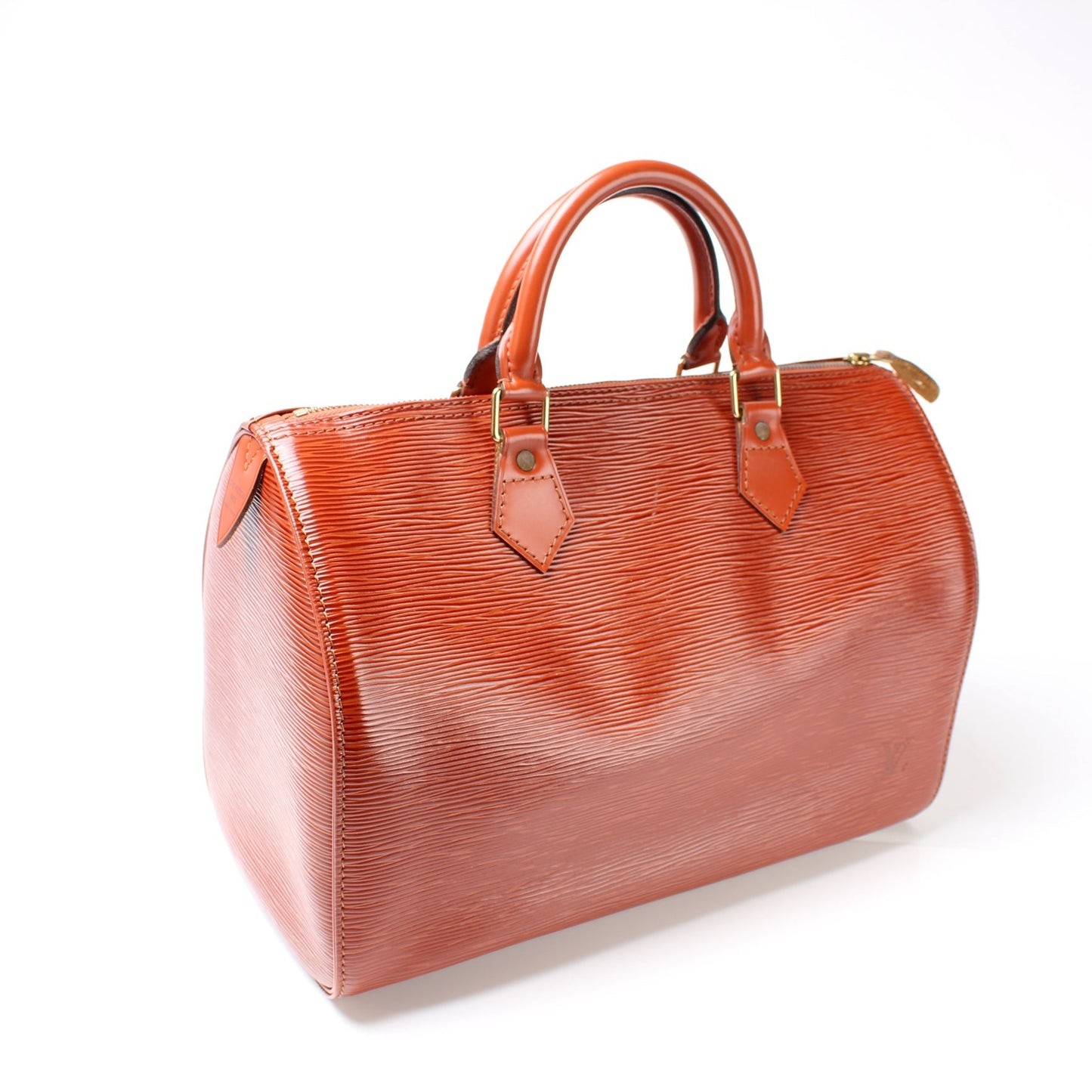 Louis Vuitton Speedy 30 Epi