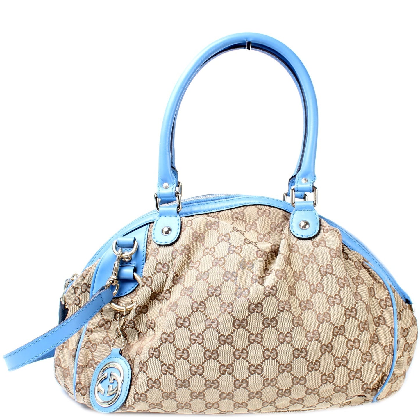 Gucci 223974 Sukey Boston Bag