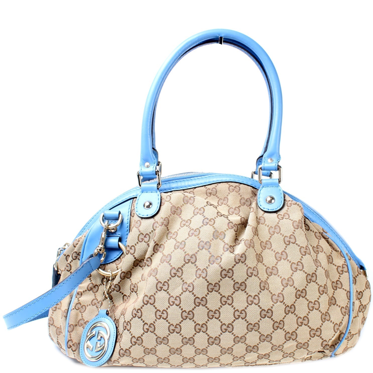 Gucci 223974 Sukey Boston Bag