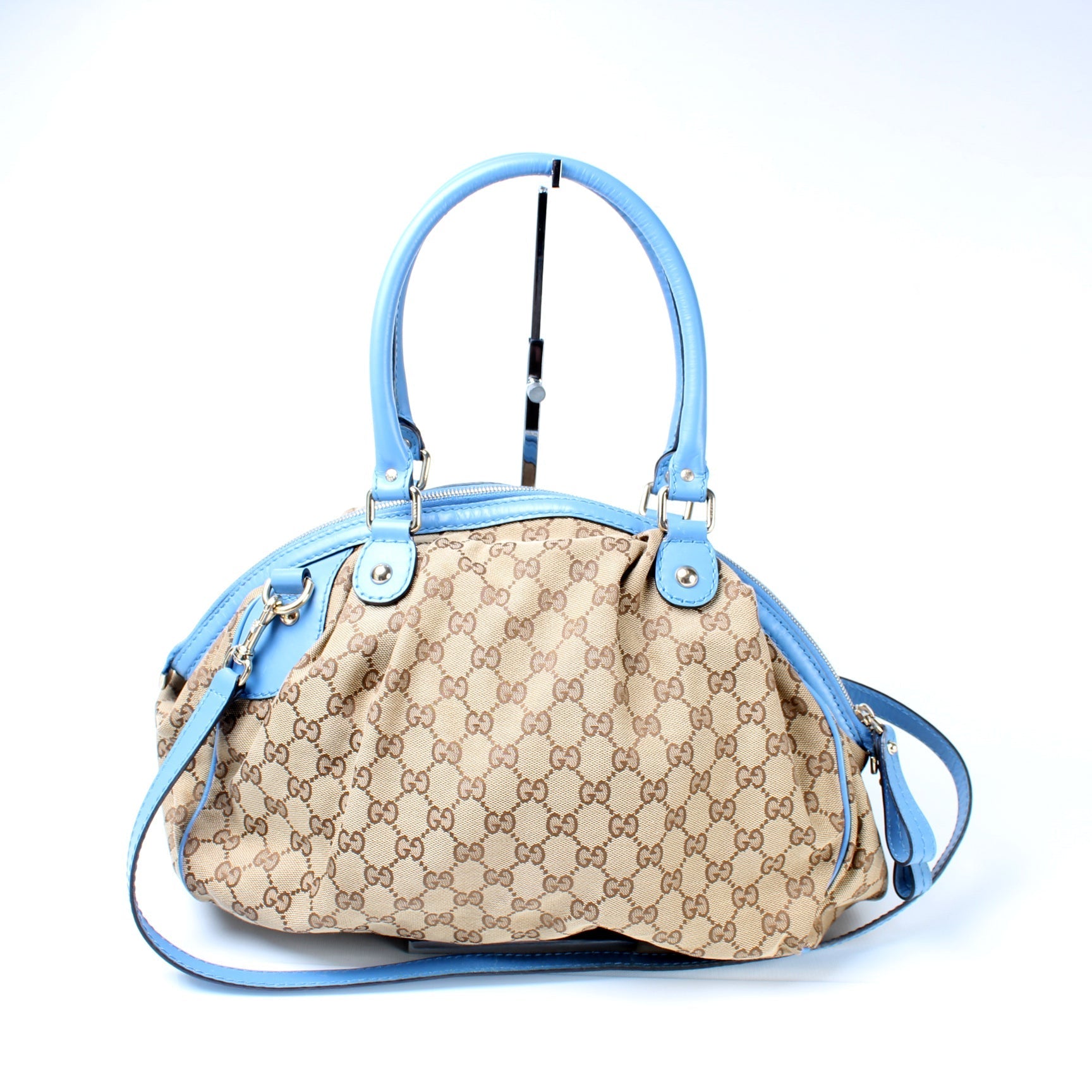 Gucci 223974 Sukey Boston Bag
