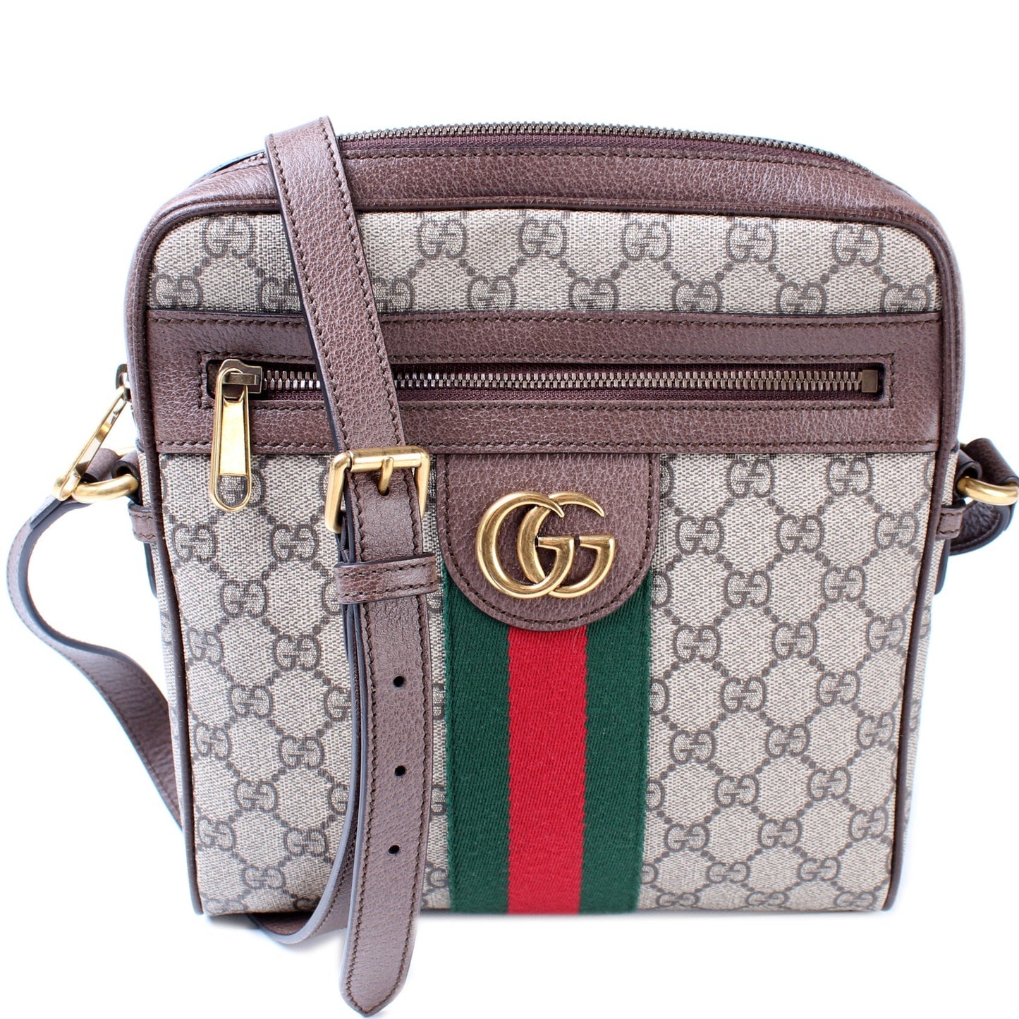 Gucci 547926 Ophidia Messenger Bag