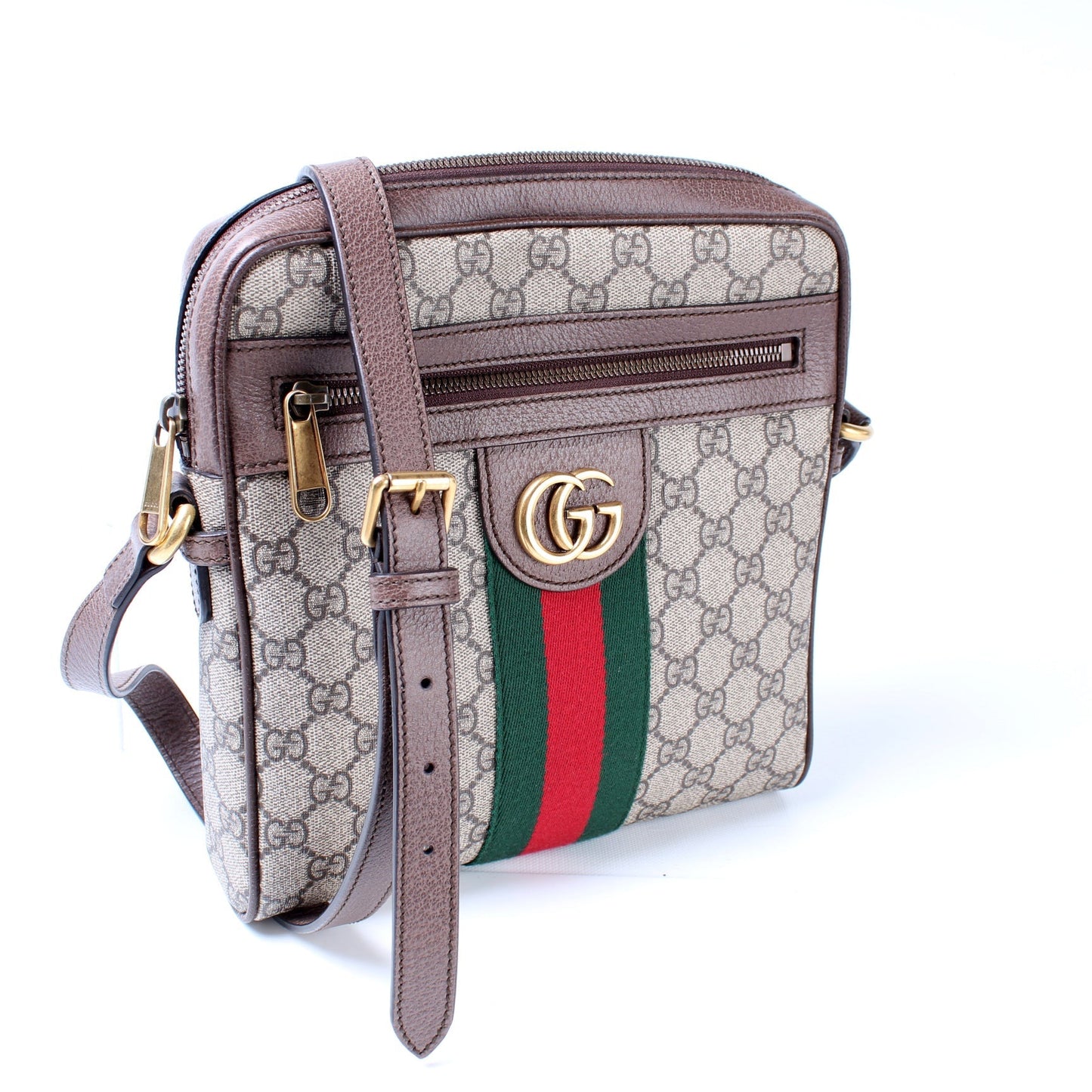 Gucci 547926 Ophidia Messenger Bag