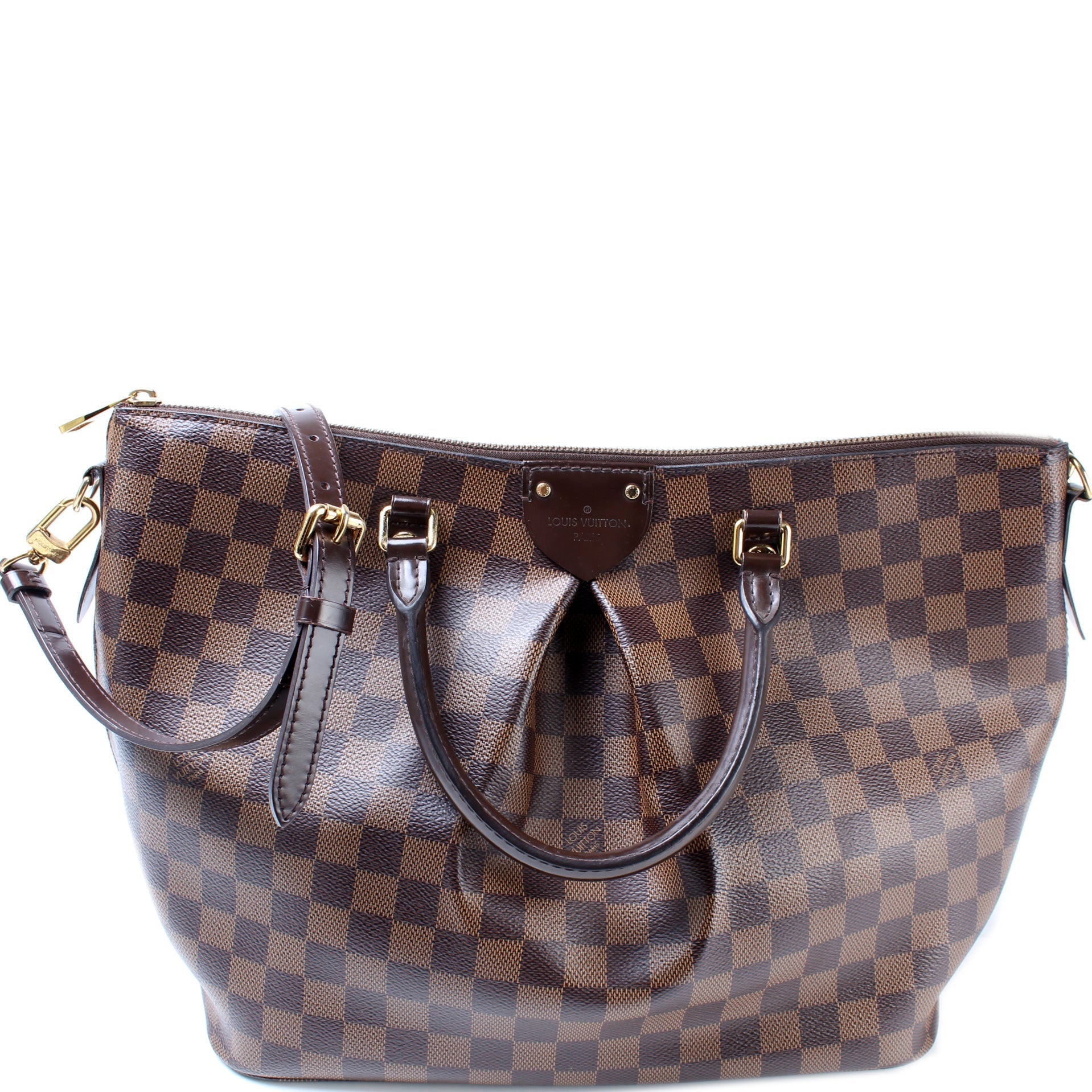 Louis Vuitton Siena GM Damier Ebene
