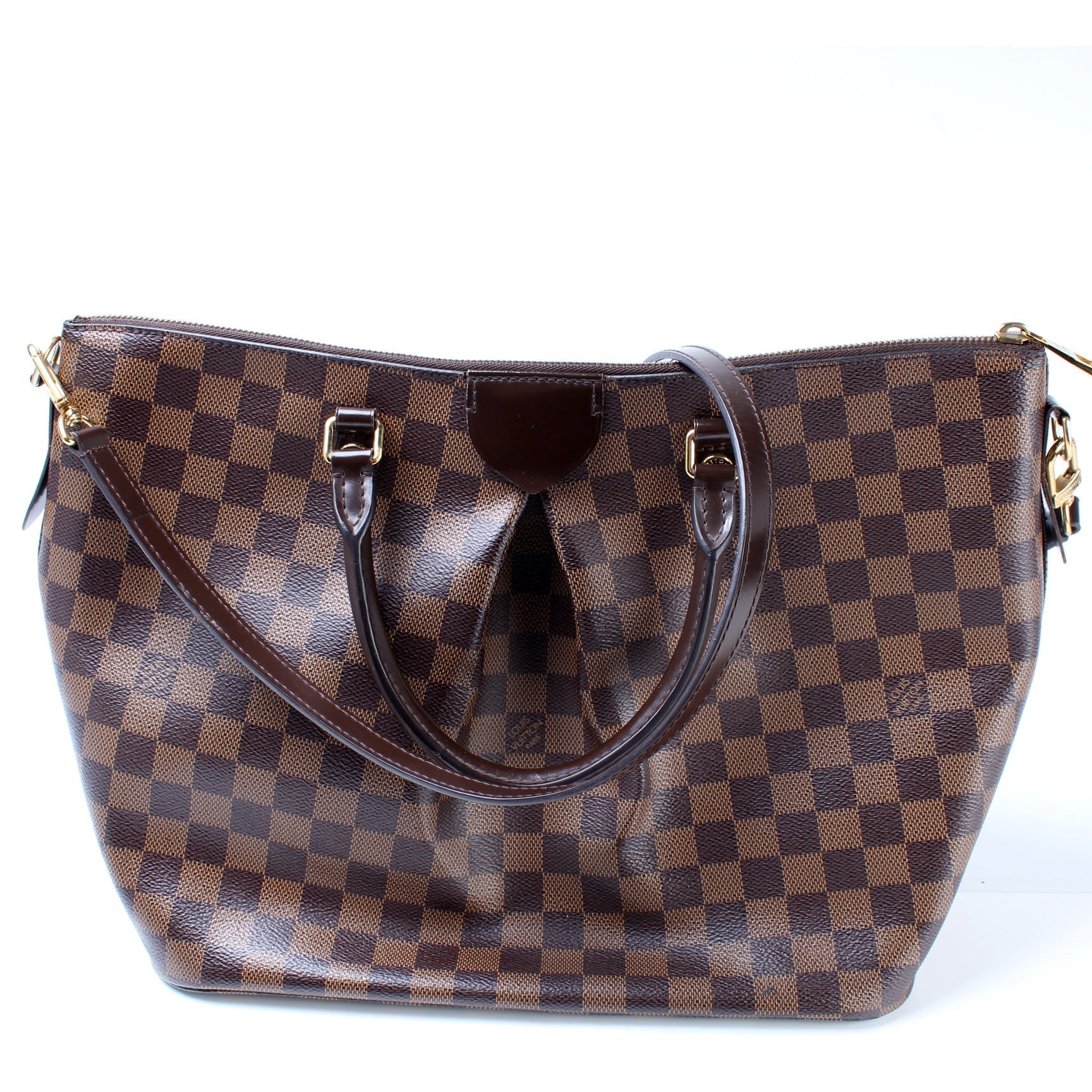 Louis Vuitton Siena GM Damier Ebene