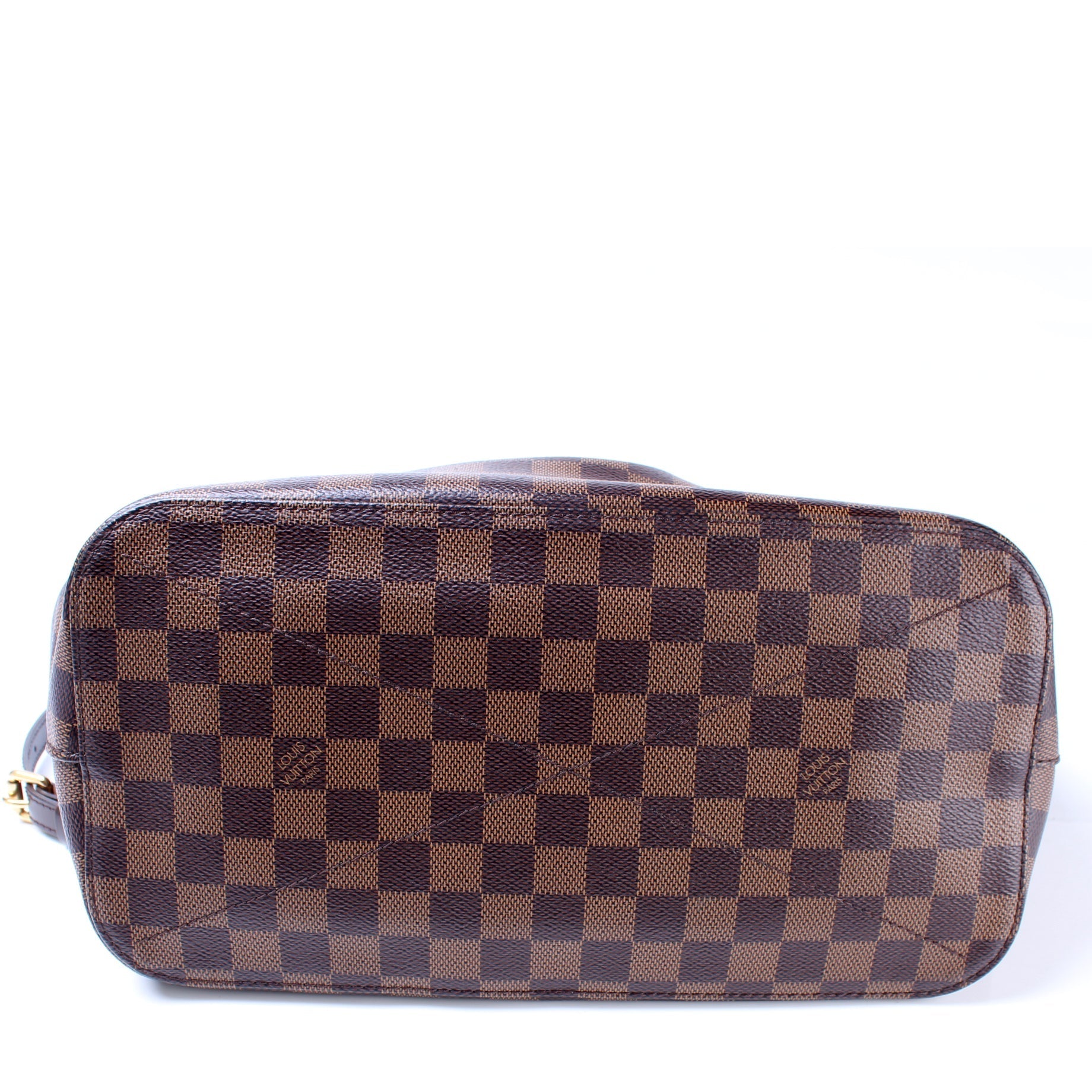 Louis Vuitton Siena GM Damier Ebene