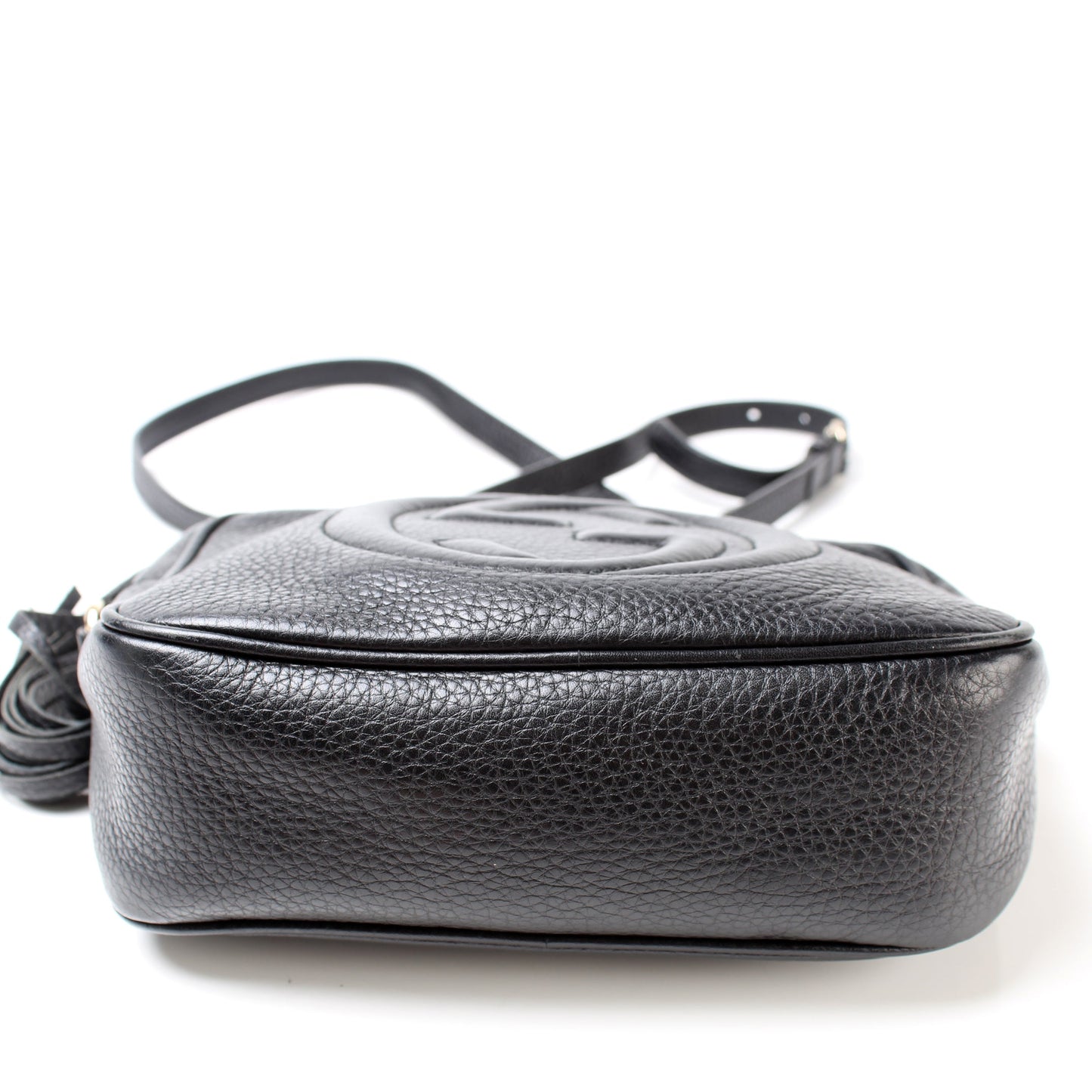 Gucci 308364 Soho Disco Crossbody Bag
