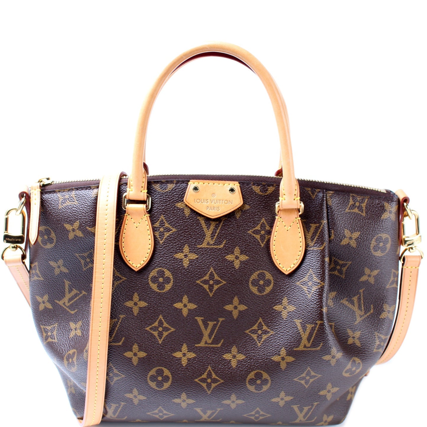 Louis Vuitton Turenne PM Monogram