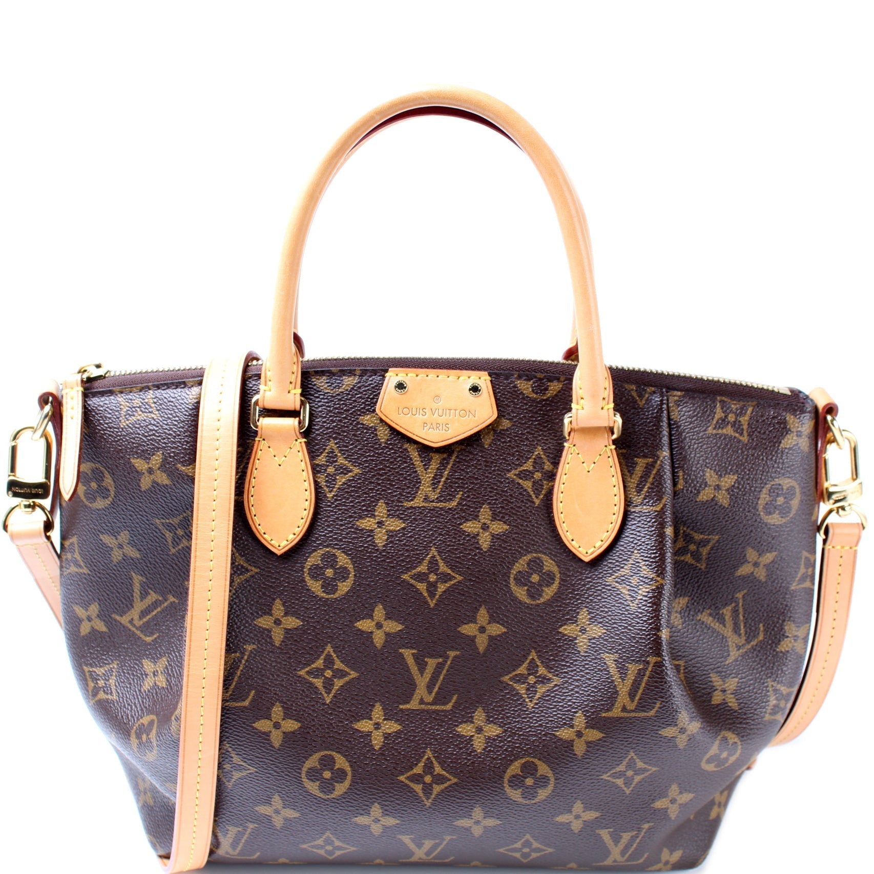 Louis Vuitton Turenne PM Monogram