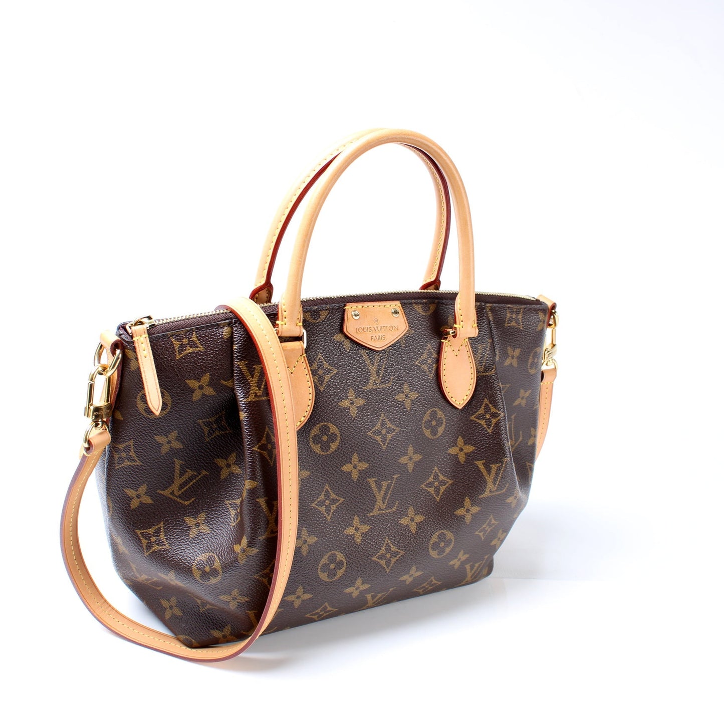Louis Vuitton Turenne PM Monogram