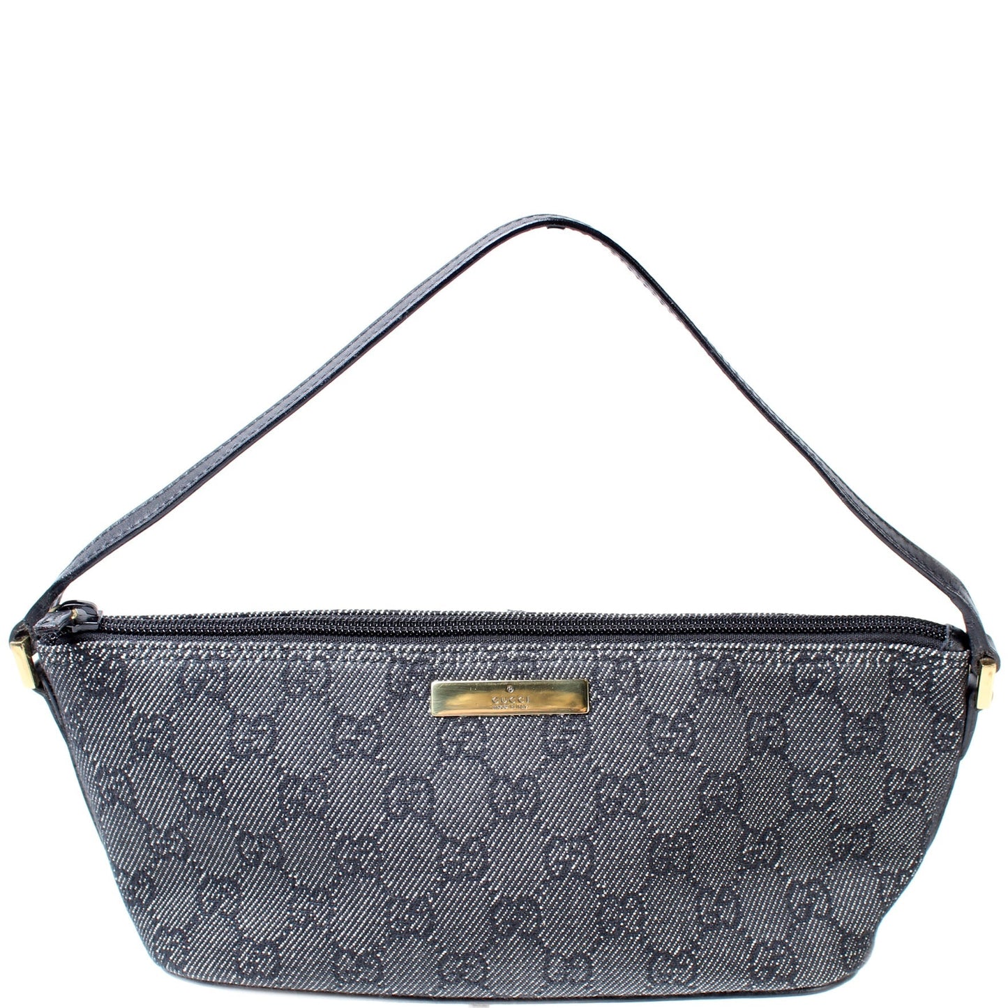 Gucci 07198 GG Canvasuette Bag