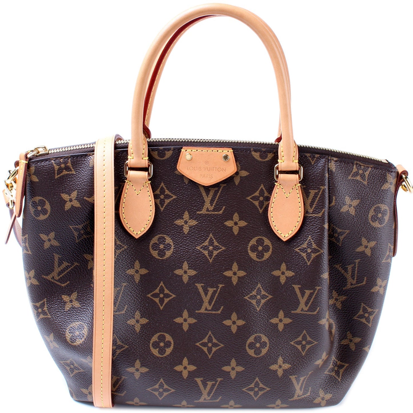 Louis Vuitton Turenne PM Monogram