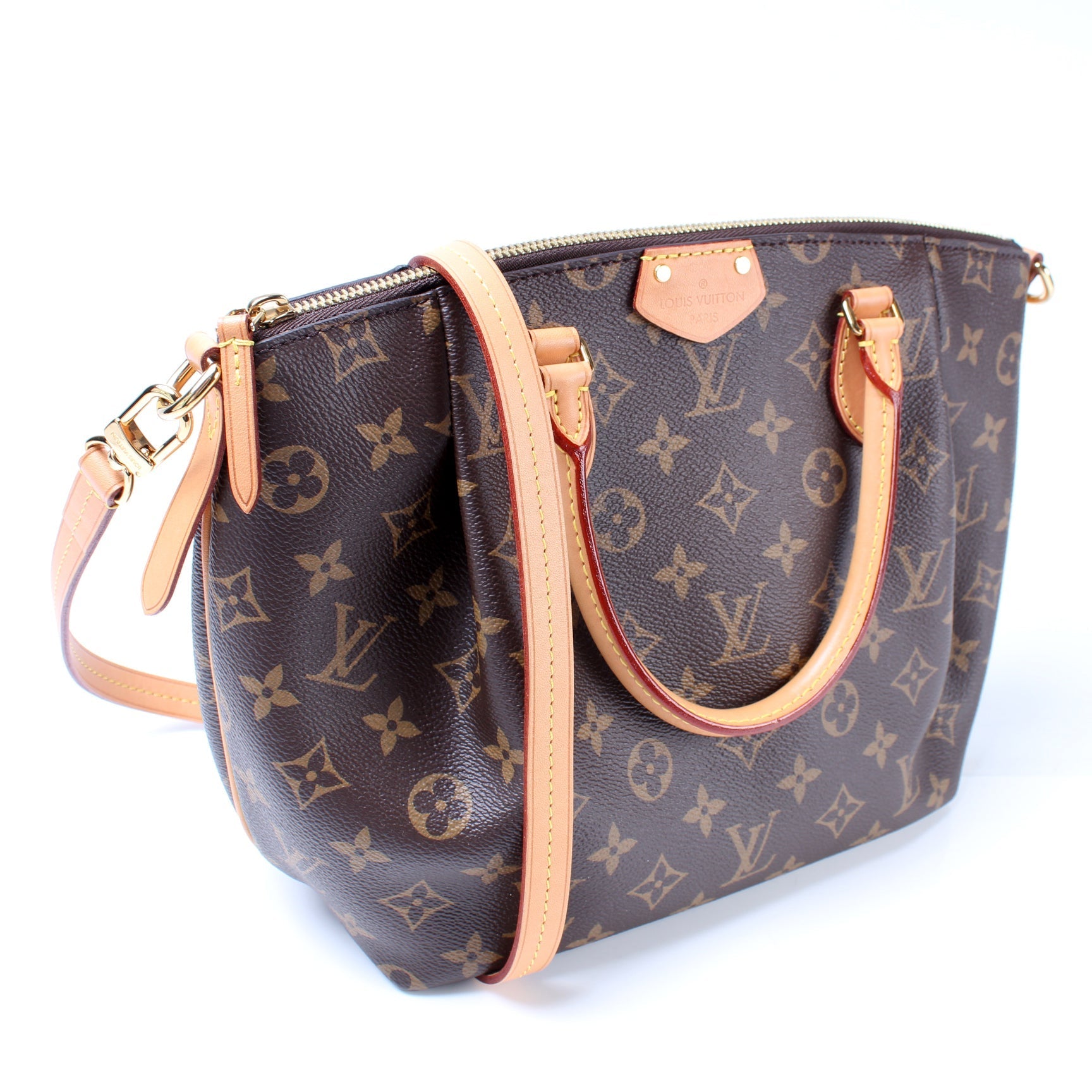 Louis Vuitton Turenne PM Monogram