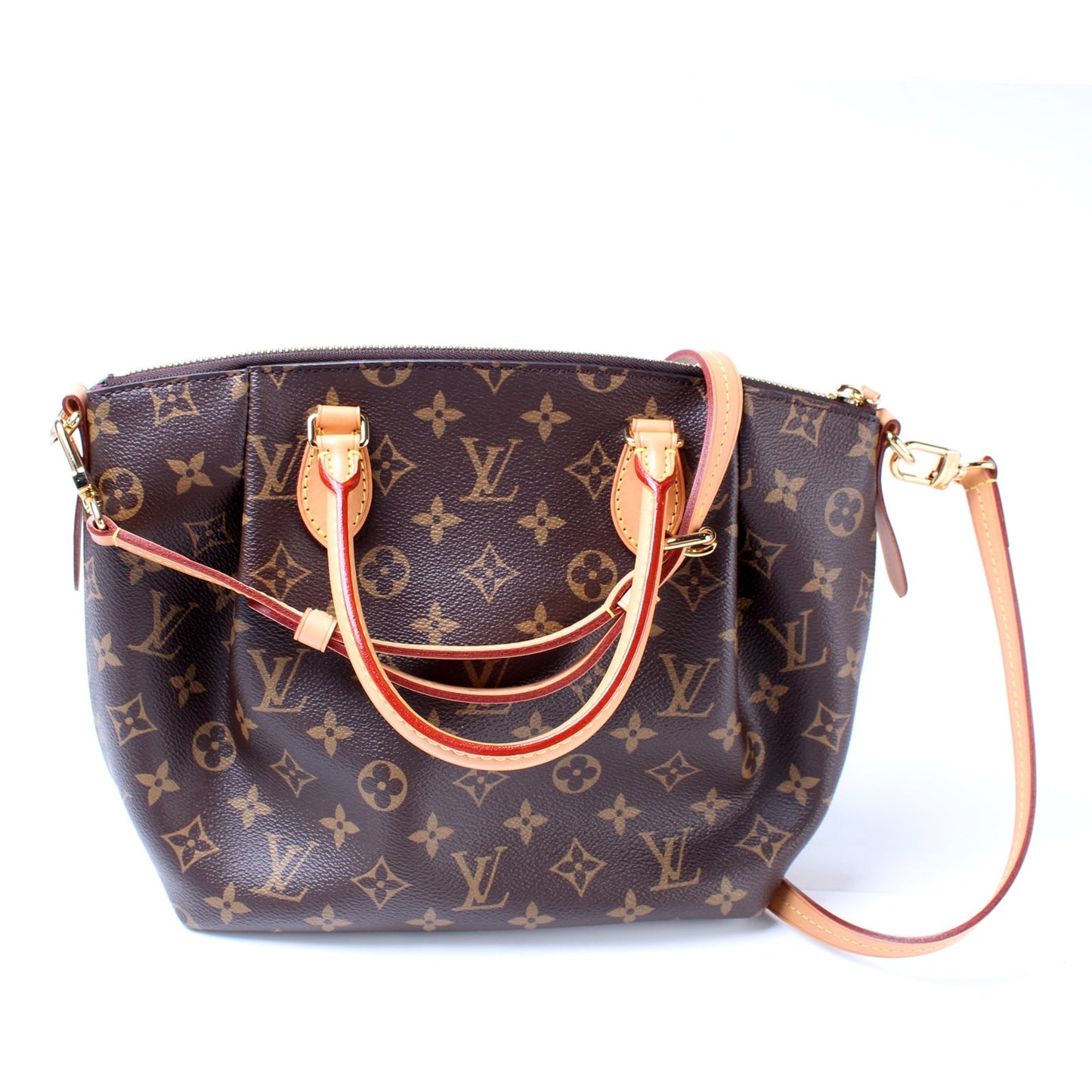 Louis Vuitton Turenne PM Monogram