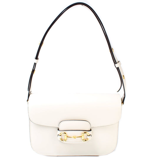 Gucci 602204 Horsebit 1955 Shoulder Bag