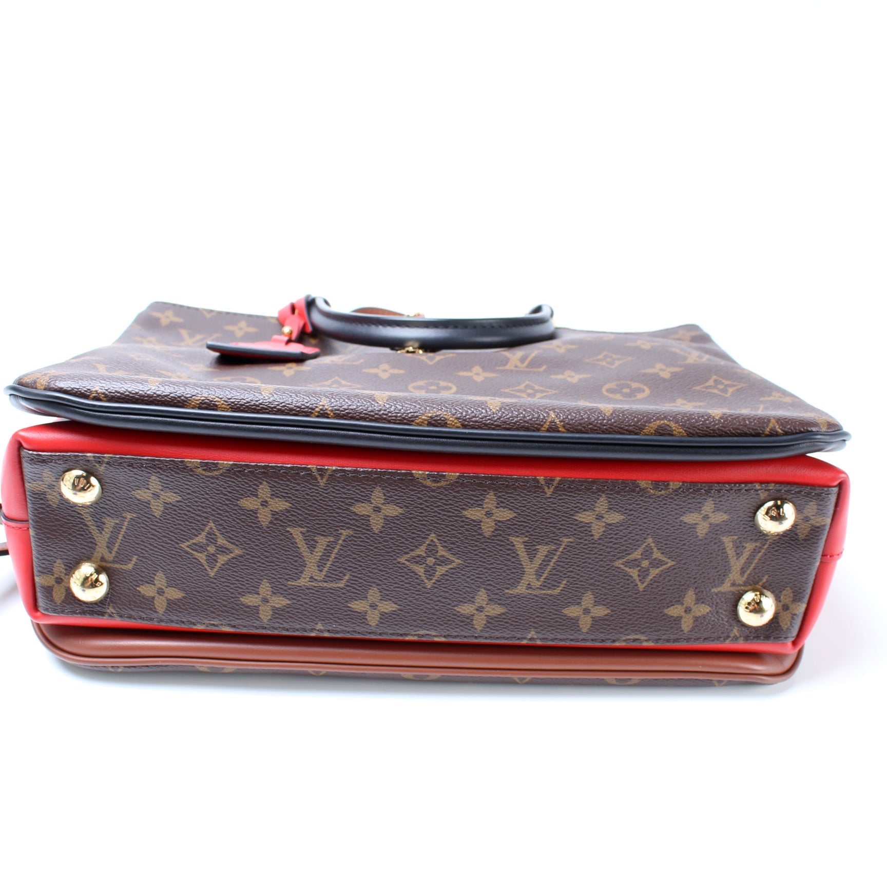 Louis Vuitton Millefeuille Tote Monogram