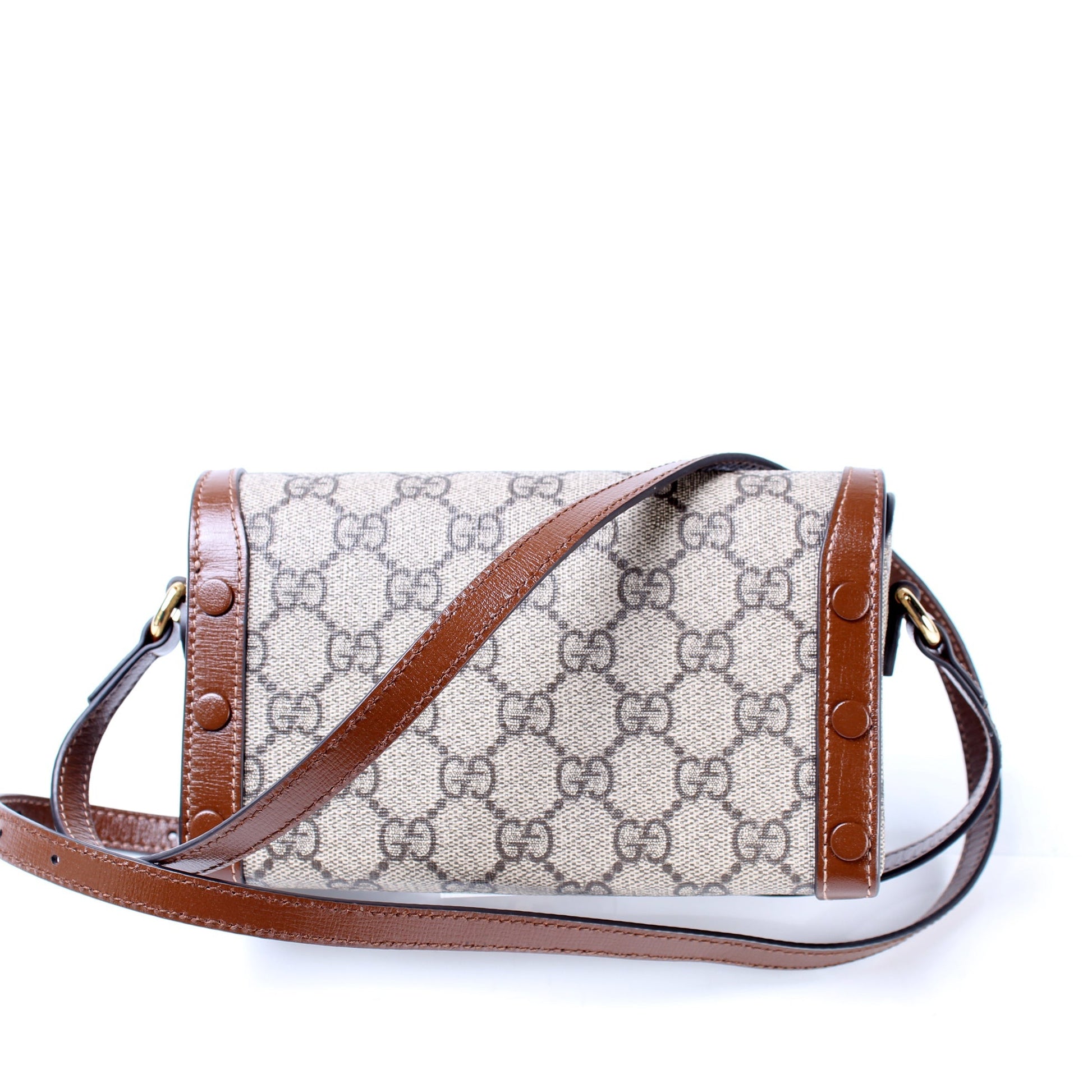 Gucci 699296 1955 Horsebit Mini Bag