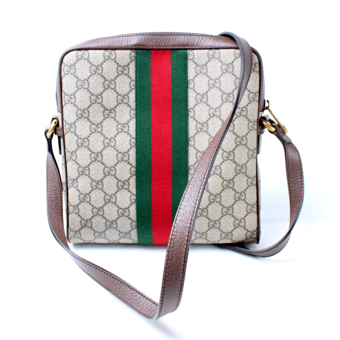 Gucci 547926 Ophidia Messenger Bag