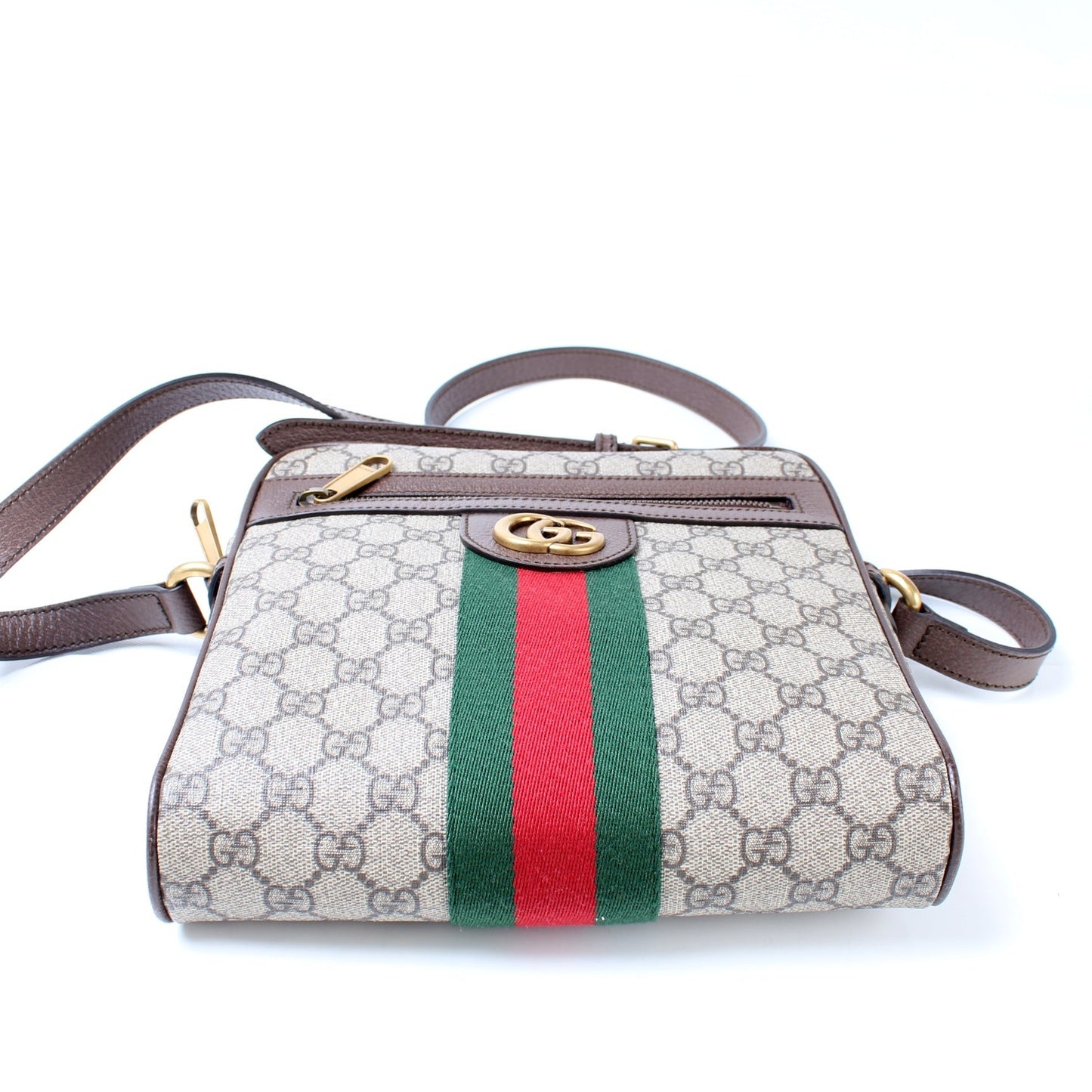 Gucci 547926 Ophidia Messenger Bag