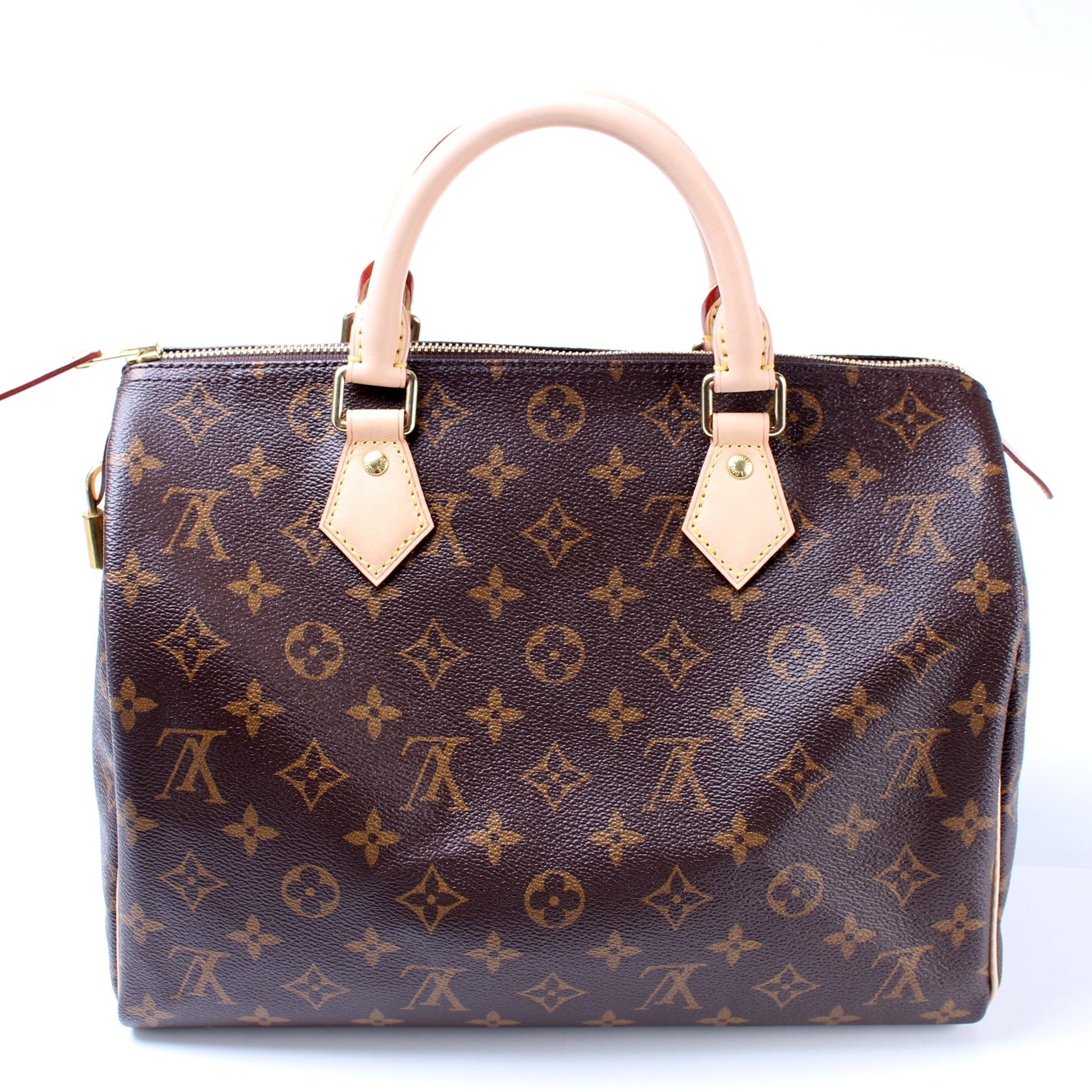 Louis Vuitton Speedy 30 NM Monogram