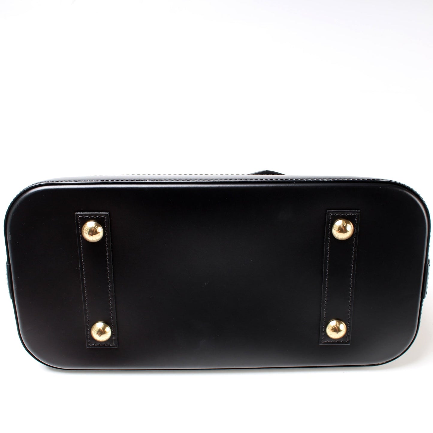 Louis Vuitton Alma PM Monogram World Tour