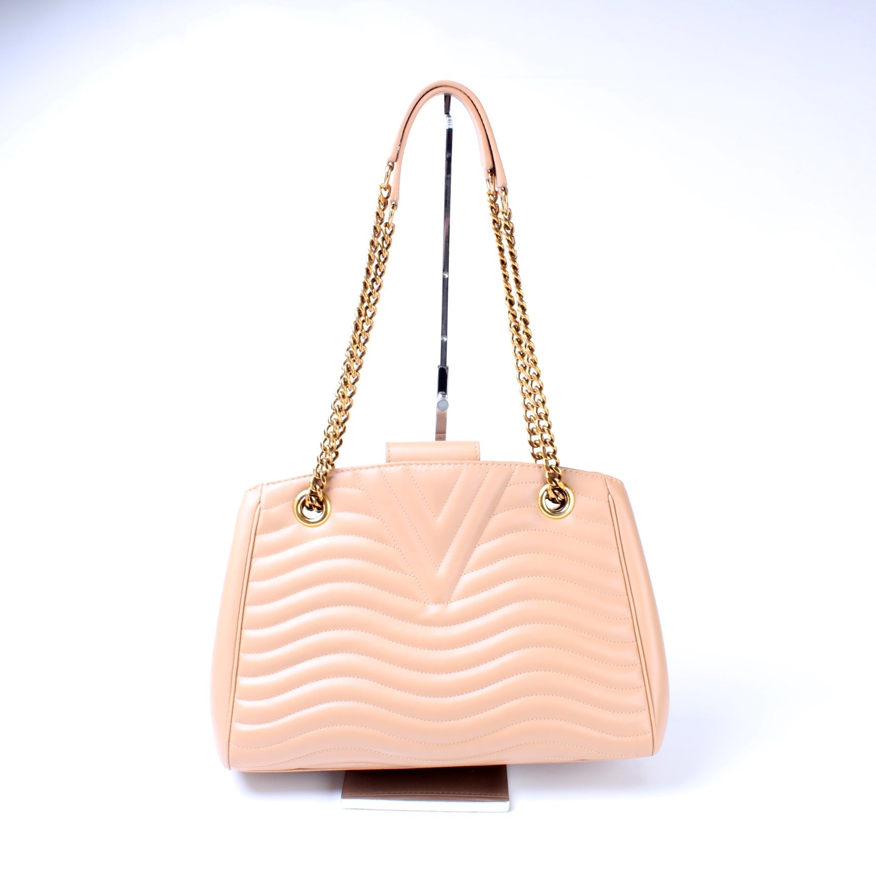 Louis Vuitton New Wave Chain Tote