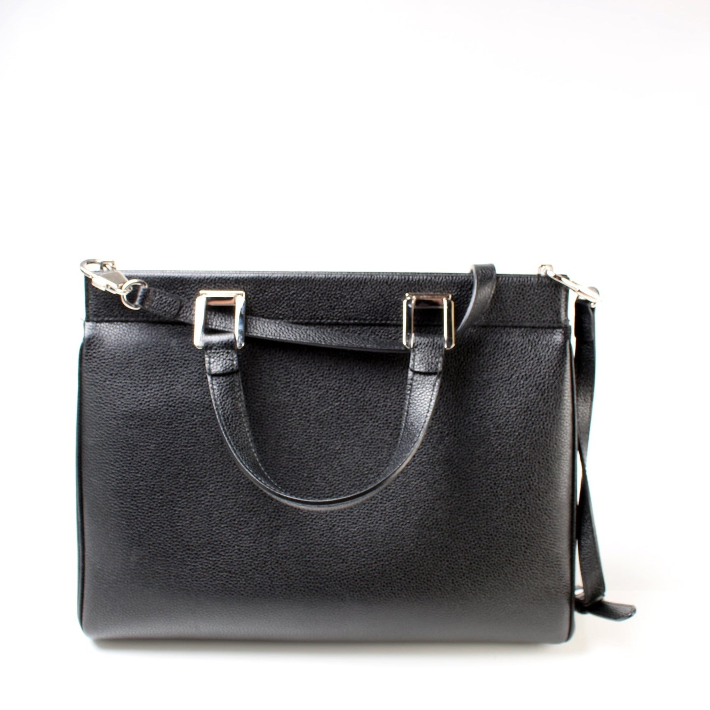 Gucci 564714 Zumi Top Handle Medium Bag