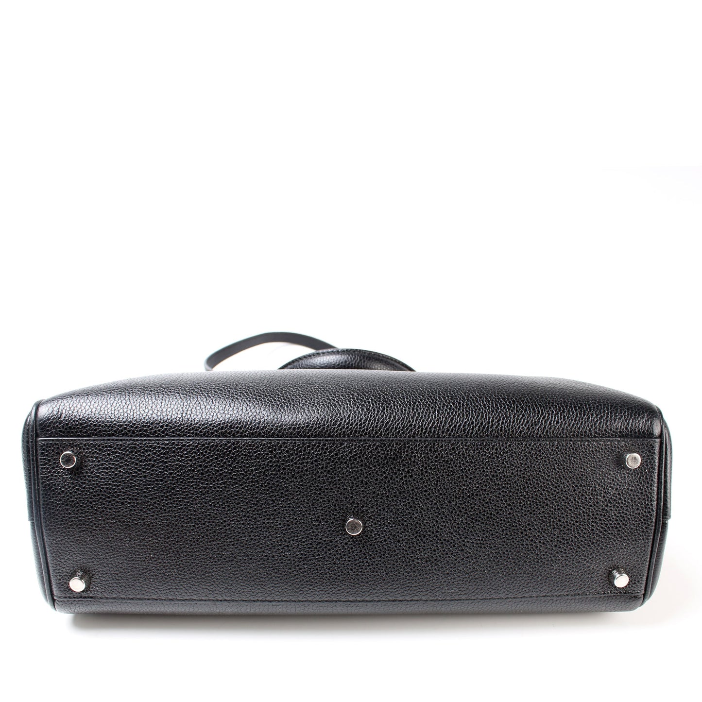 Gucci 564714 Zumi Top Handle Medium Bag