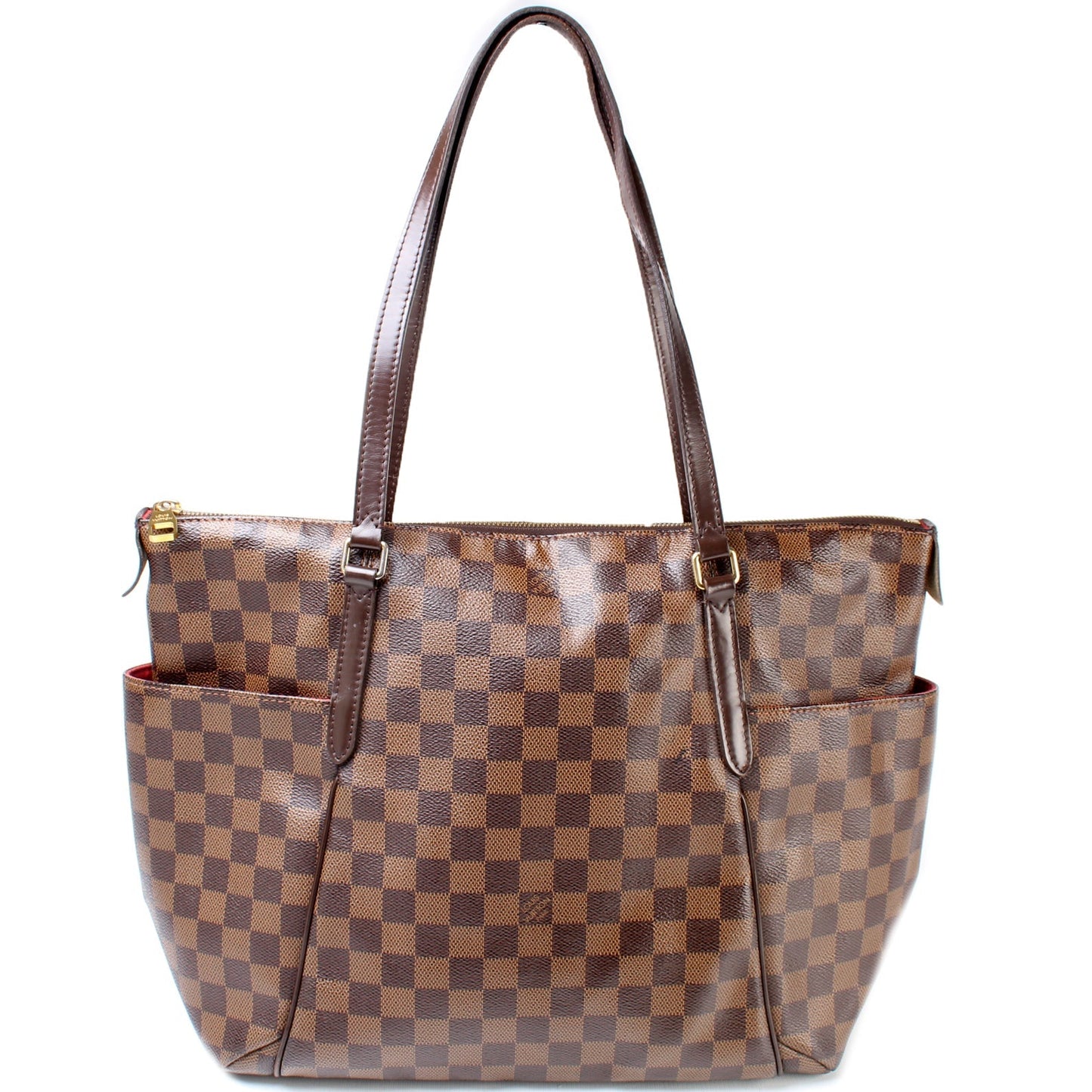 Louis Vuitton Totally MM Damier Ebene