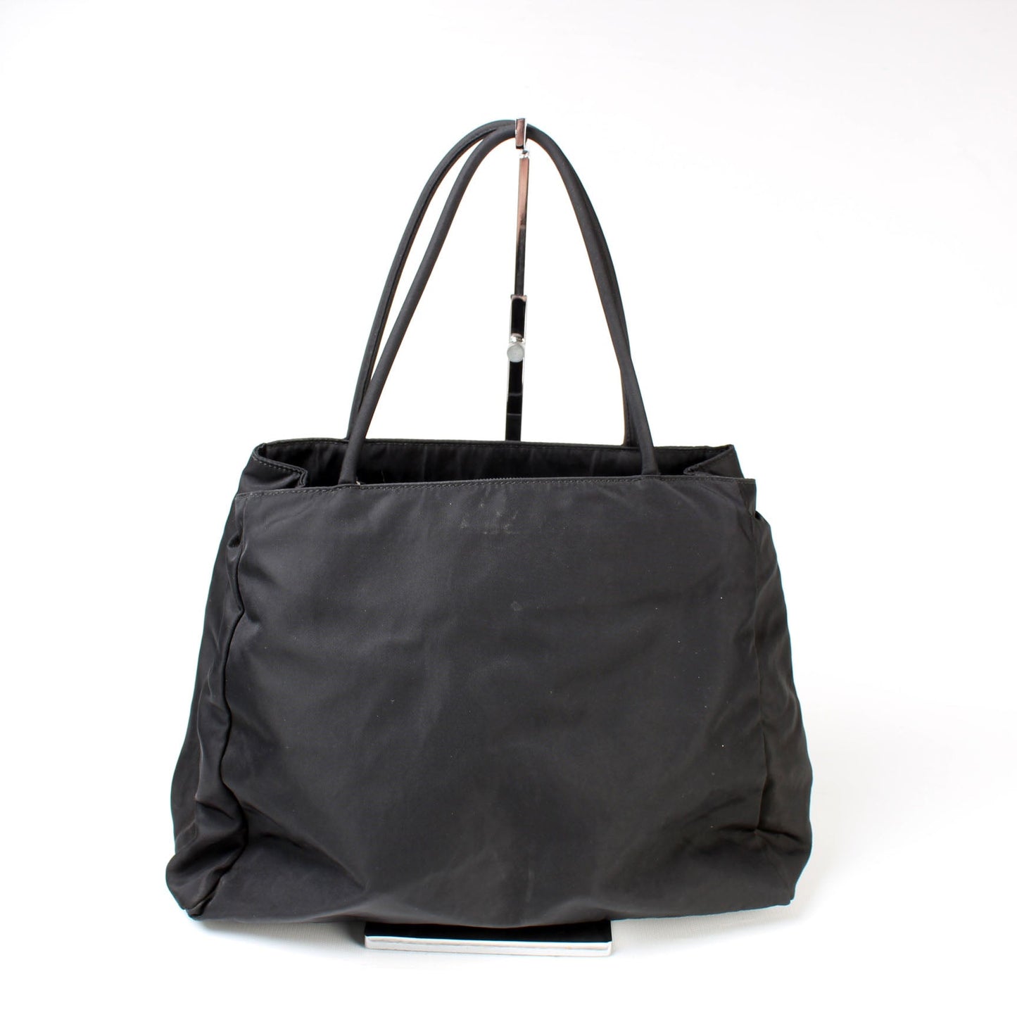 Prada Tessuto Nylon Tote Bag