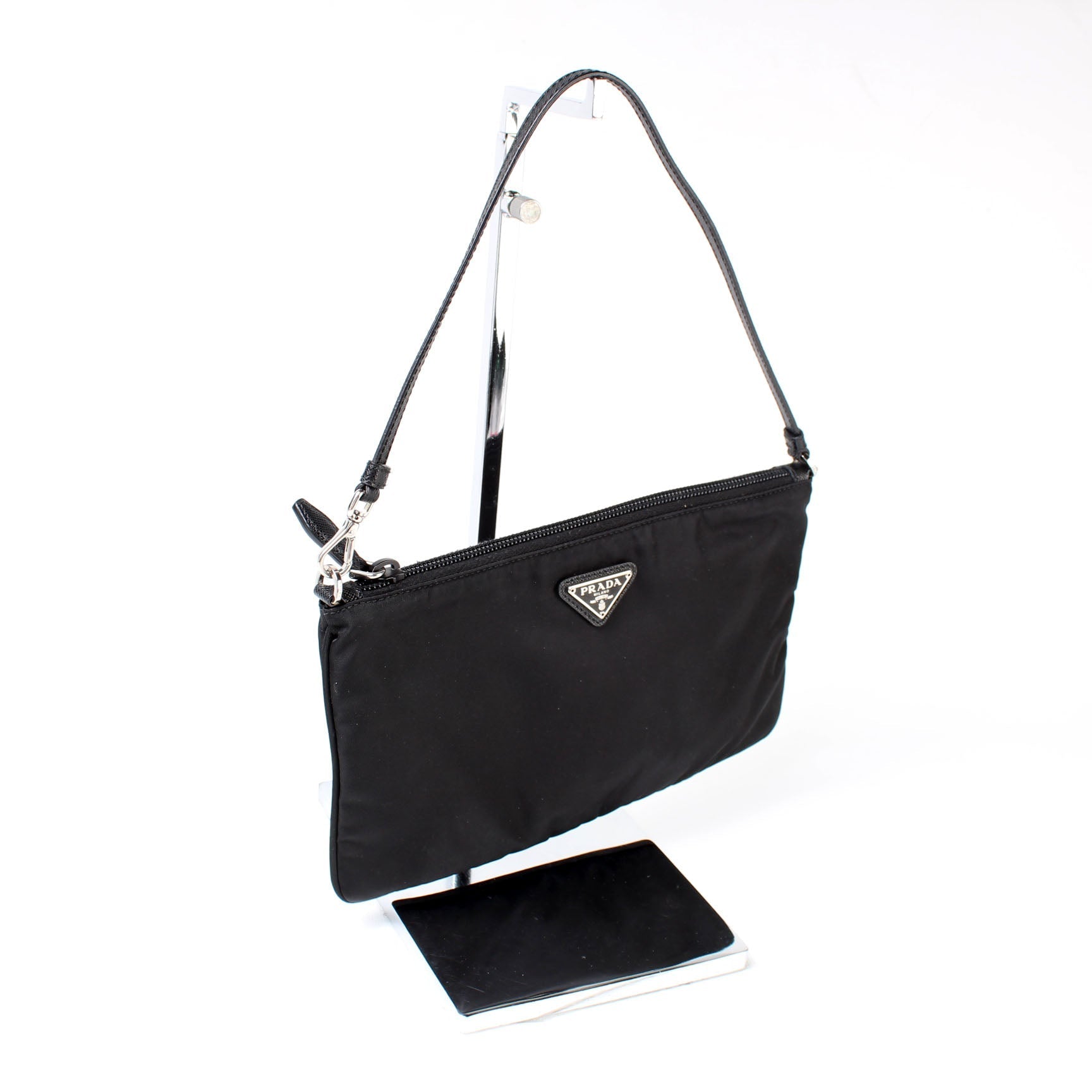 Prada 1NI545 Re-Nylon Mini Bag