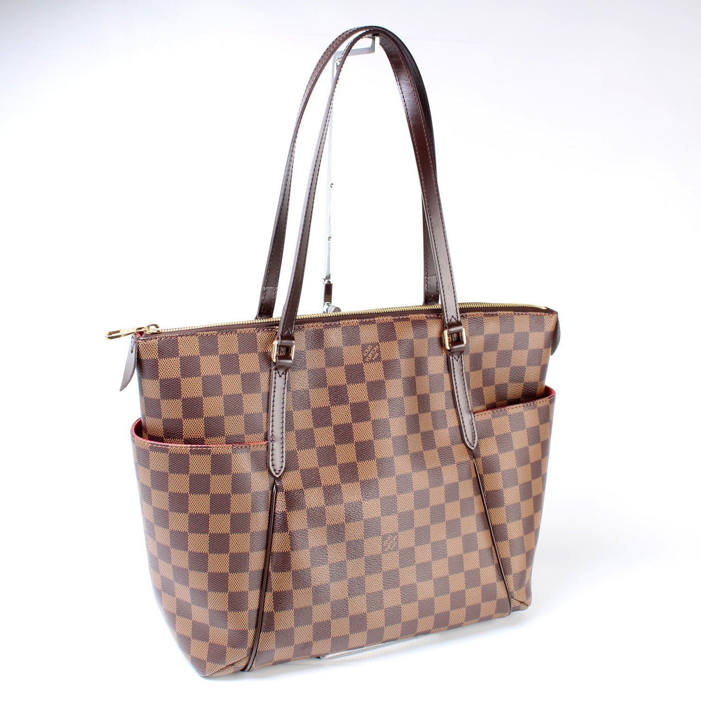 Louis Vuitton Totally MM Damier Ebene
