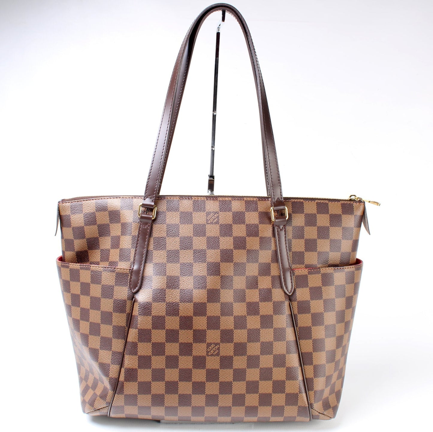 Louis Vuitton Totally MM Damier Ebene