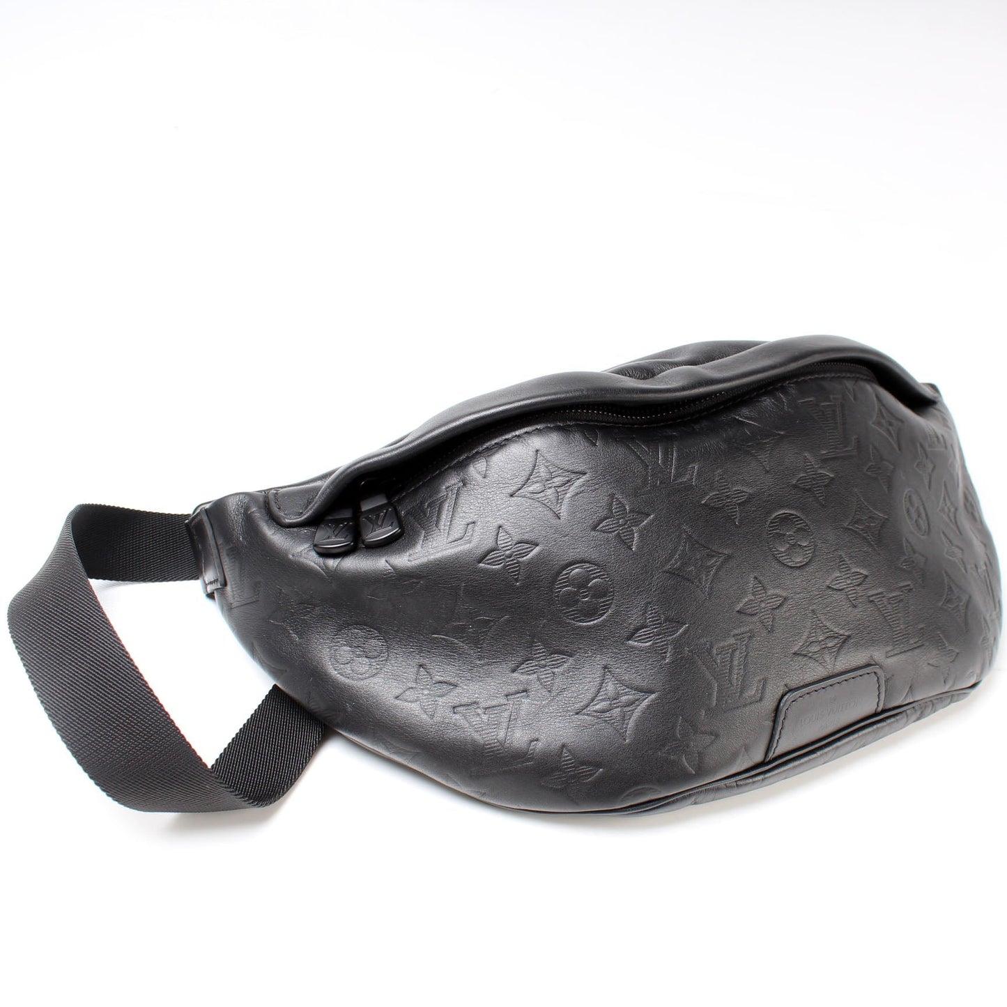 Louis Vuitton Bumbag Discovery Shadow Monogram