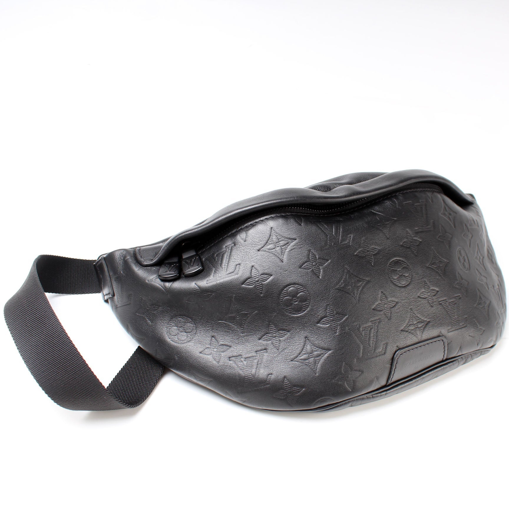 Louis Vuitton Bumbag Discovery Shadow Monogram
