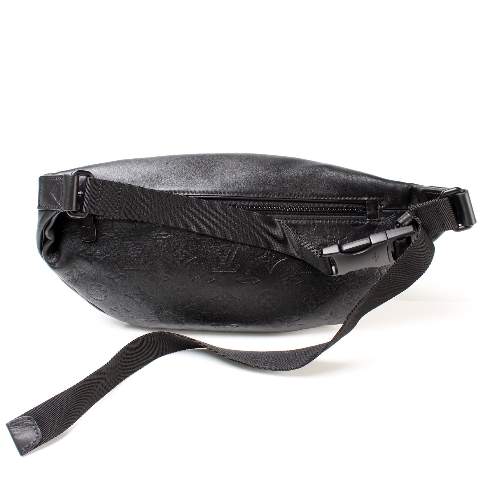 Louis Vuitton Bumbag Discovery Shadow Monogram