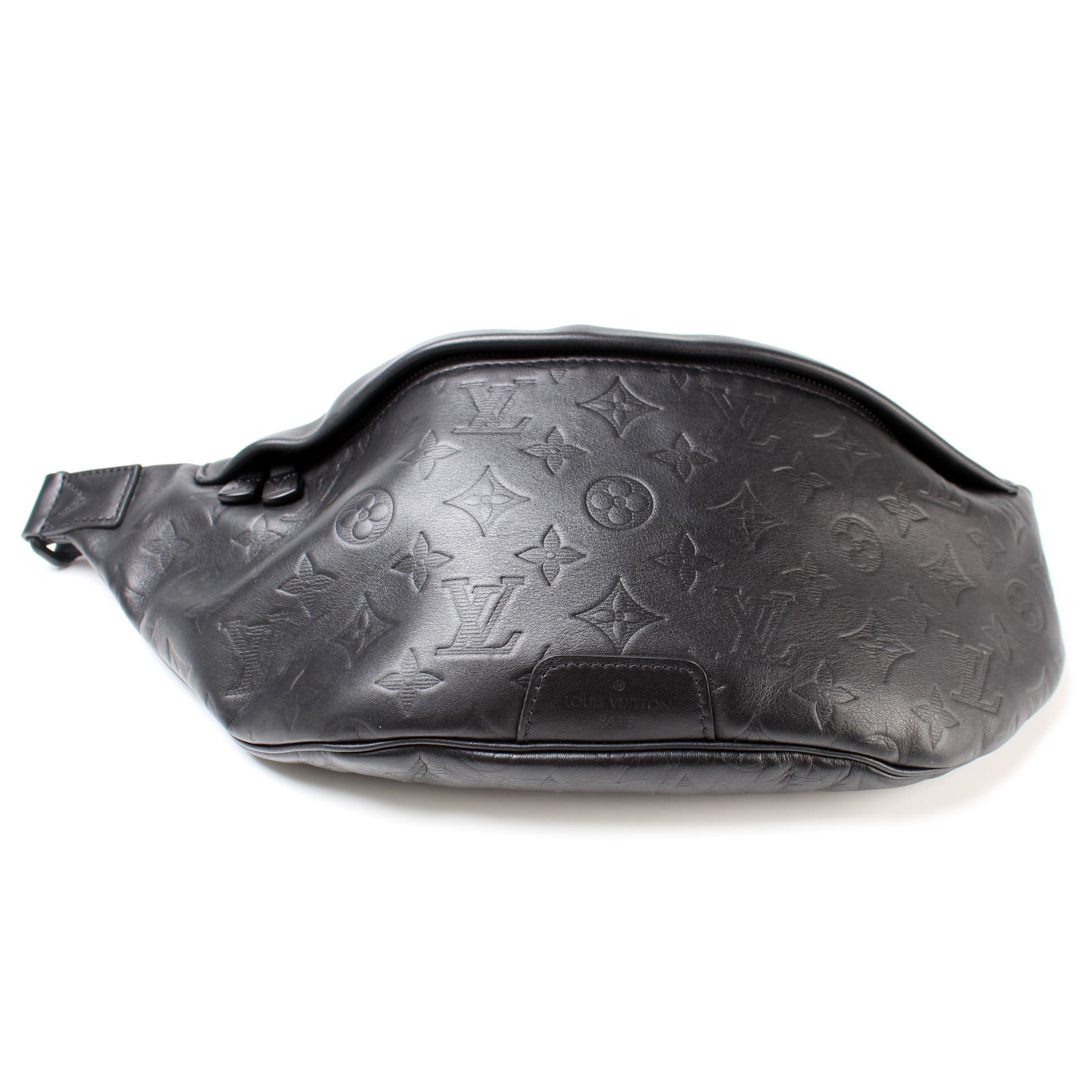 Louis Vuitton Bumbag Discovery Shadow Monogram