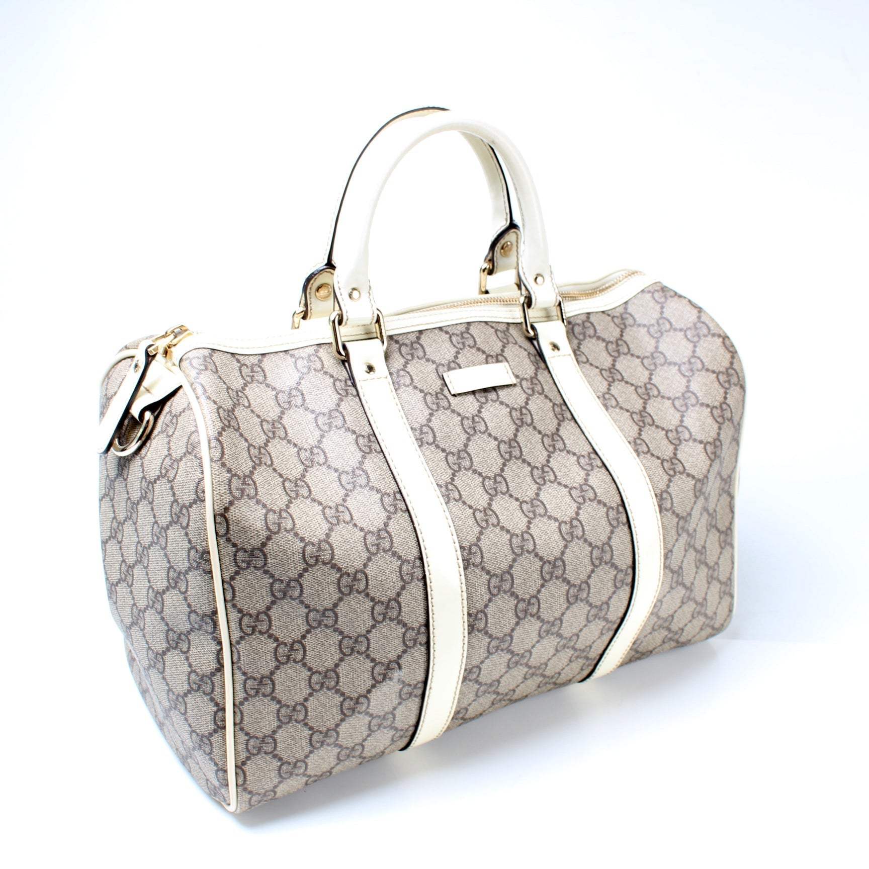 Gucci 193603 Joy Boston Bag