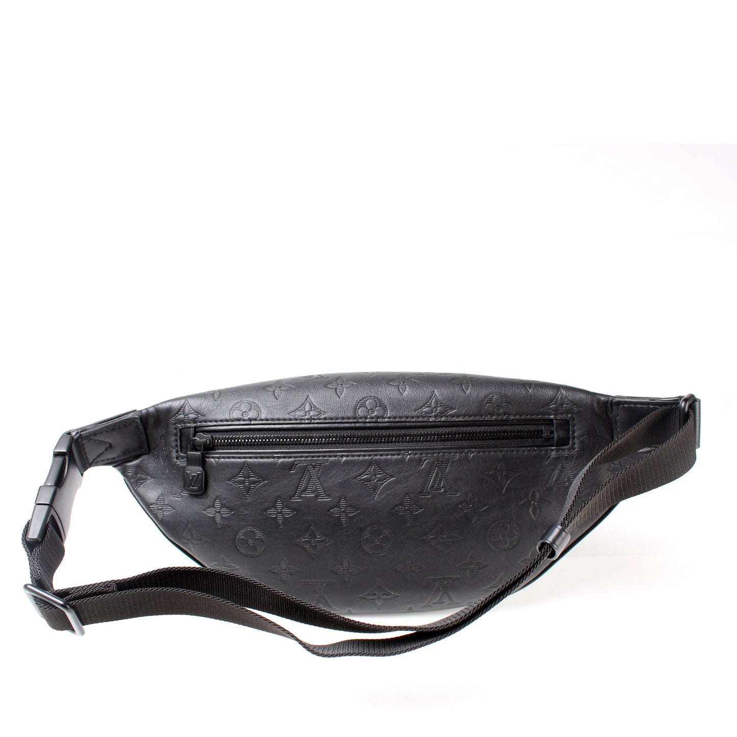 Louis Vuitton Discovery Bumbag PM Shadow