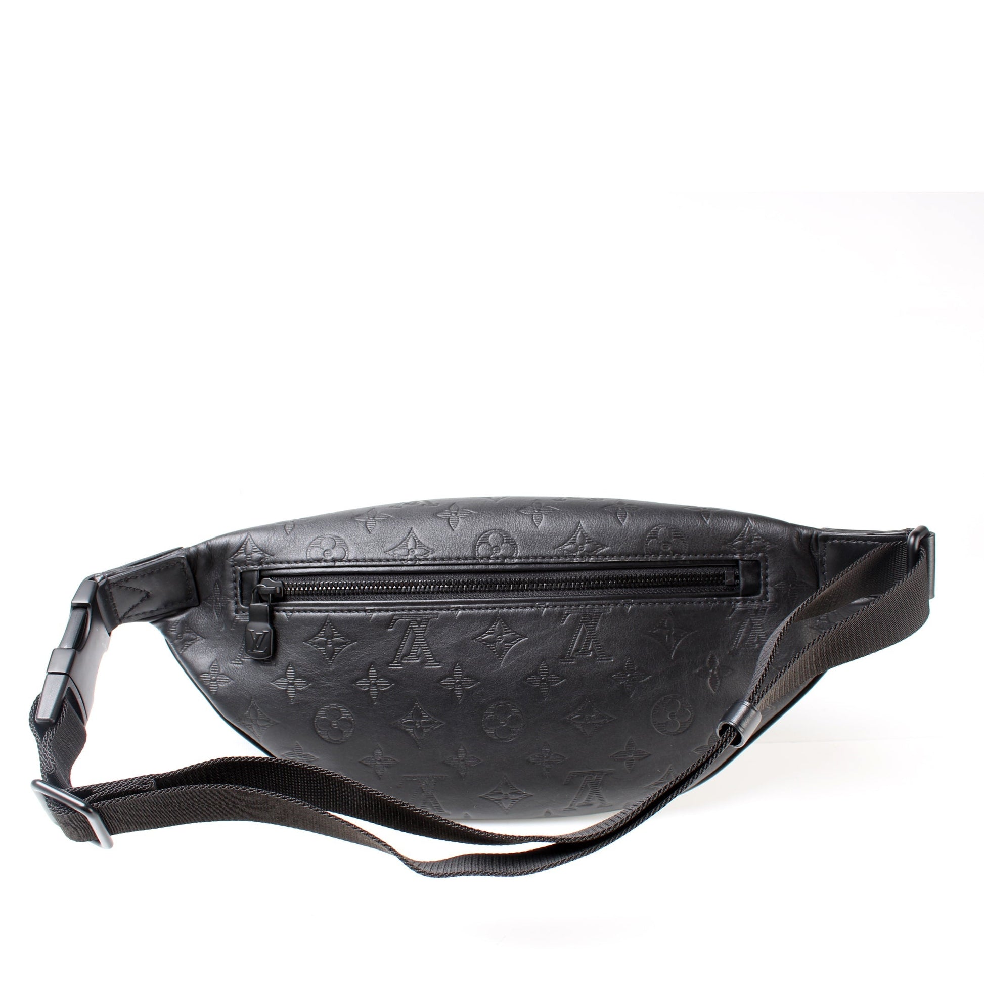 Louis Vuitton Discovery Bumbag PM Shadow
