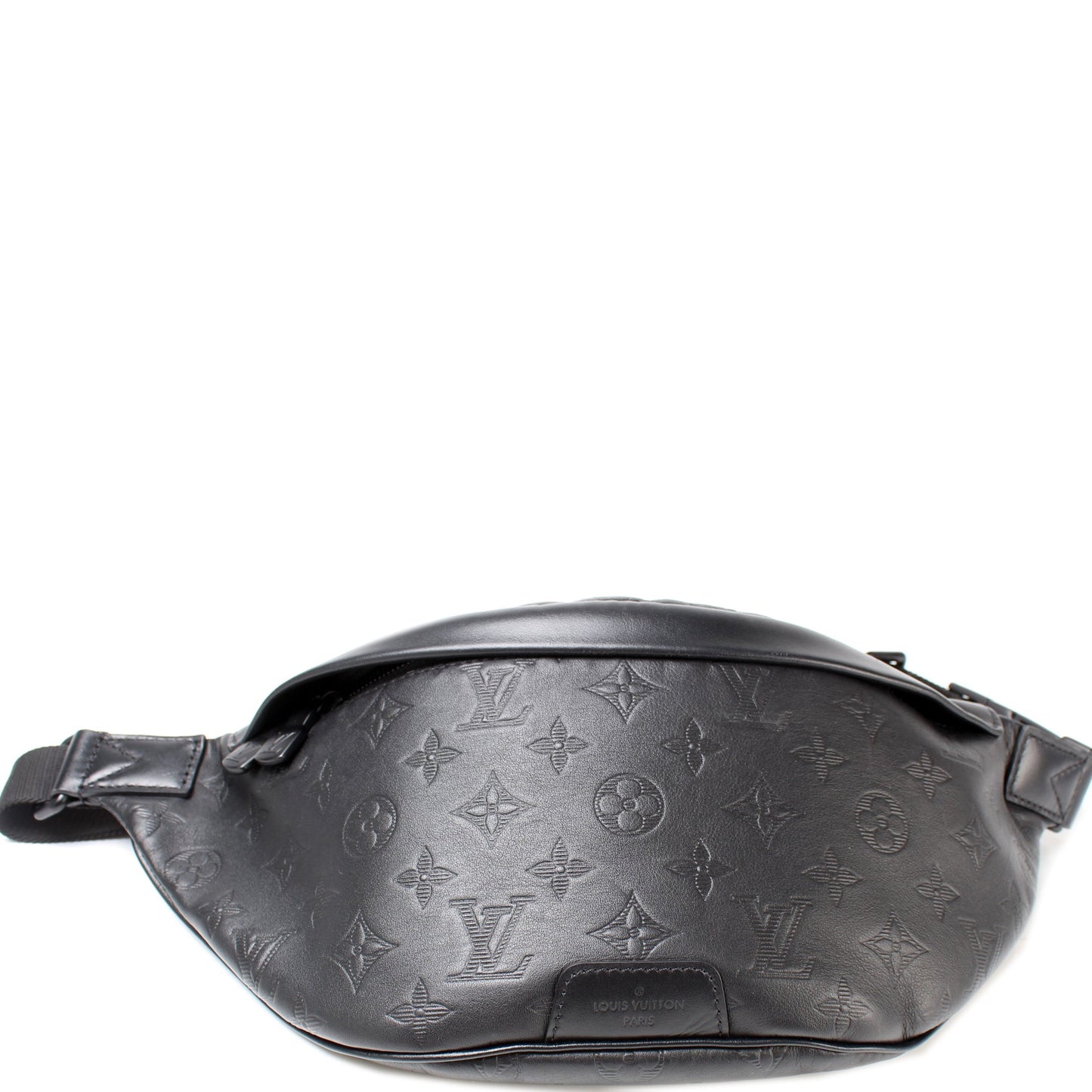 Louis Vuitton Discovery Bumbag PM Shadow