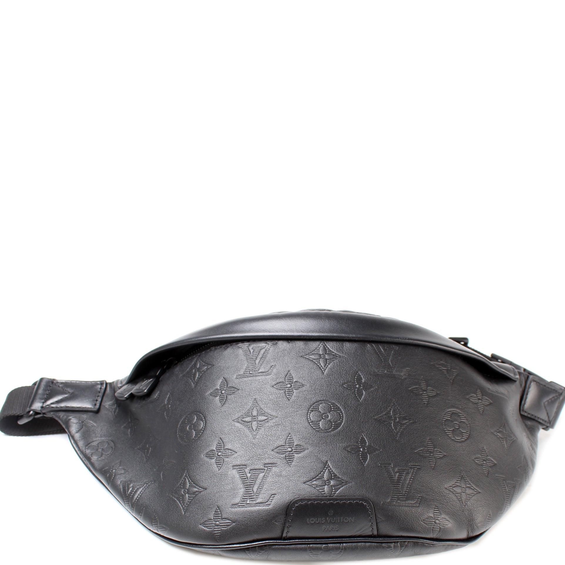 Louis Vuitton Discovery Bumbag PM Shadow