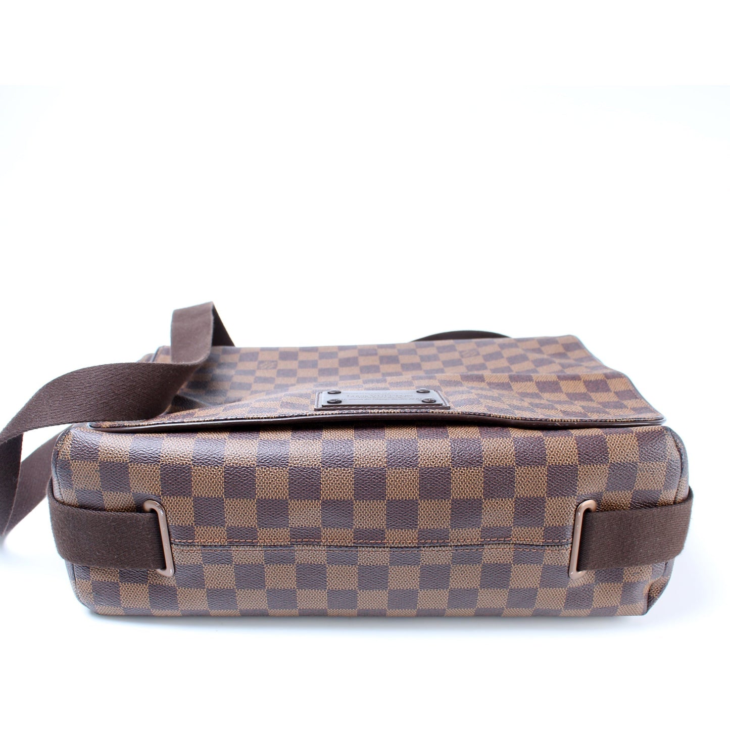 Louis Vuitton Brooklyn GM Damier Ebene