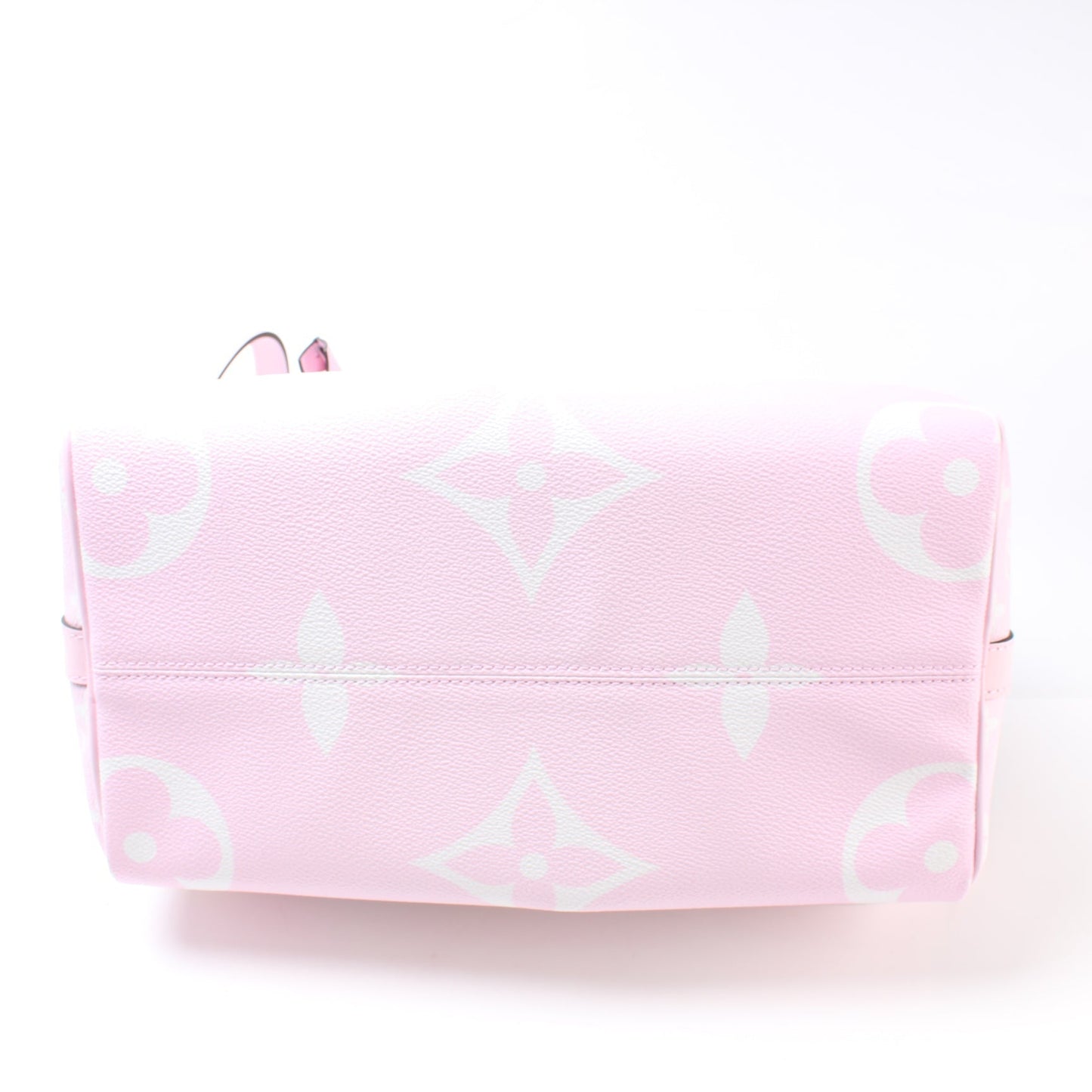 Louis Vuitton Speedy 30 Bandouliere Escale
