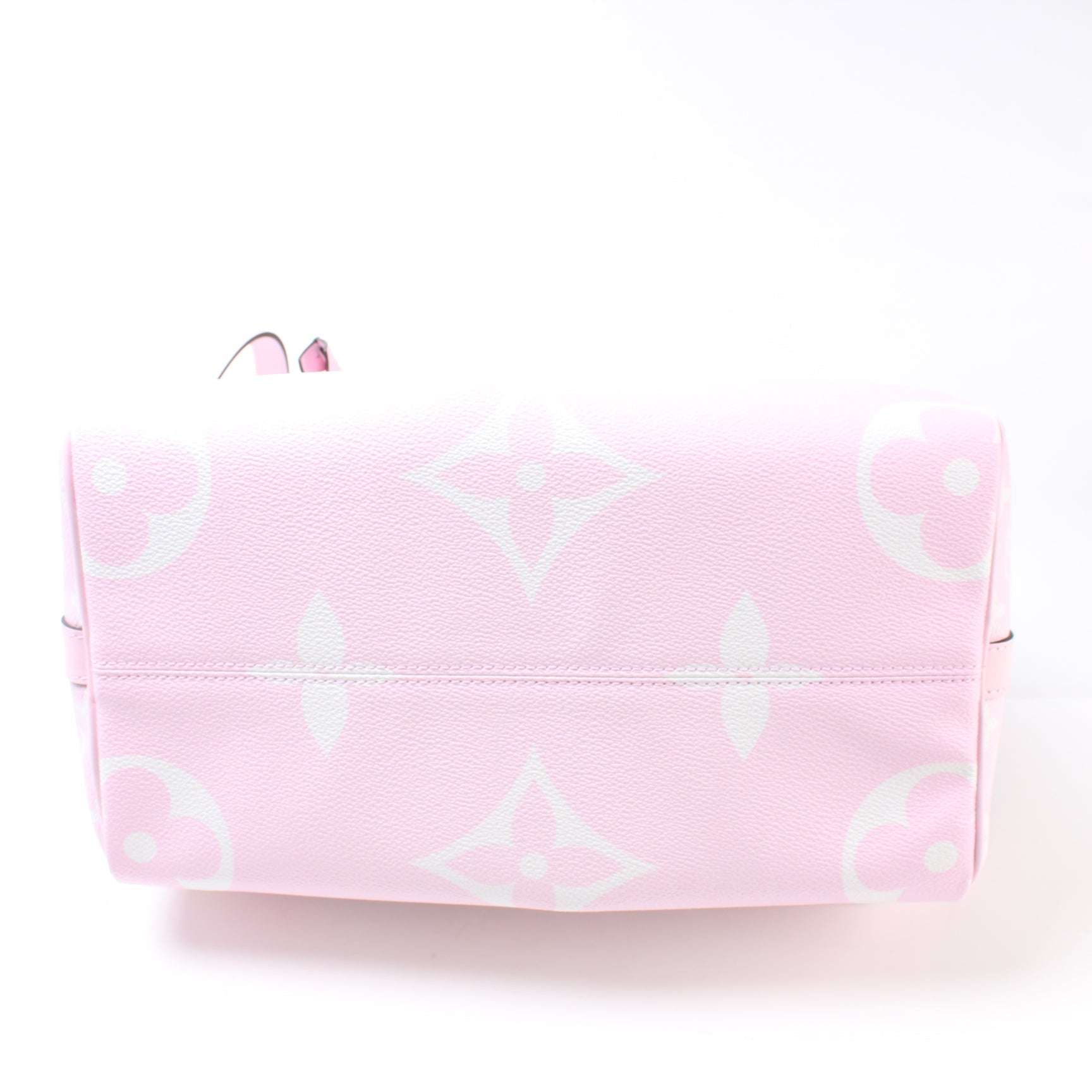 Louis Vuitton Speedy 30 Bandouliere Escale