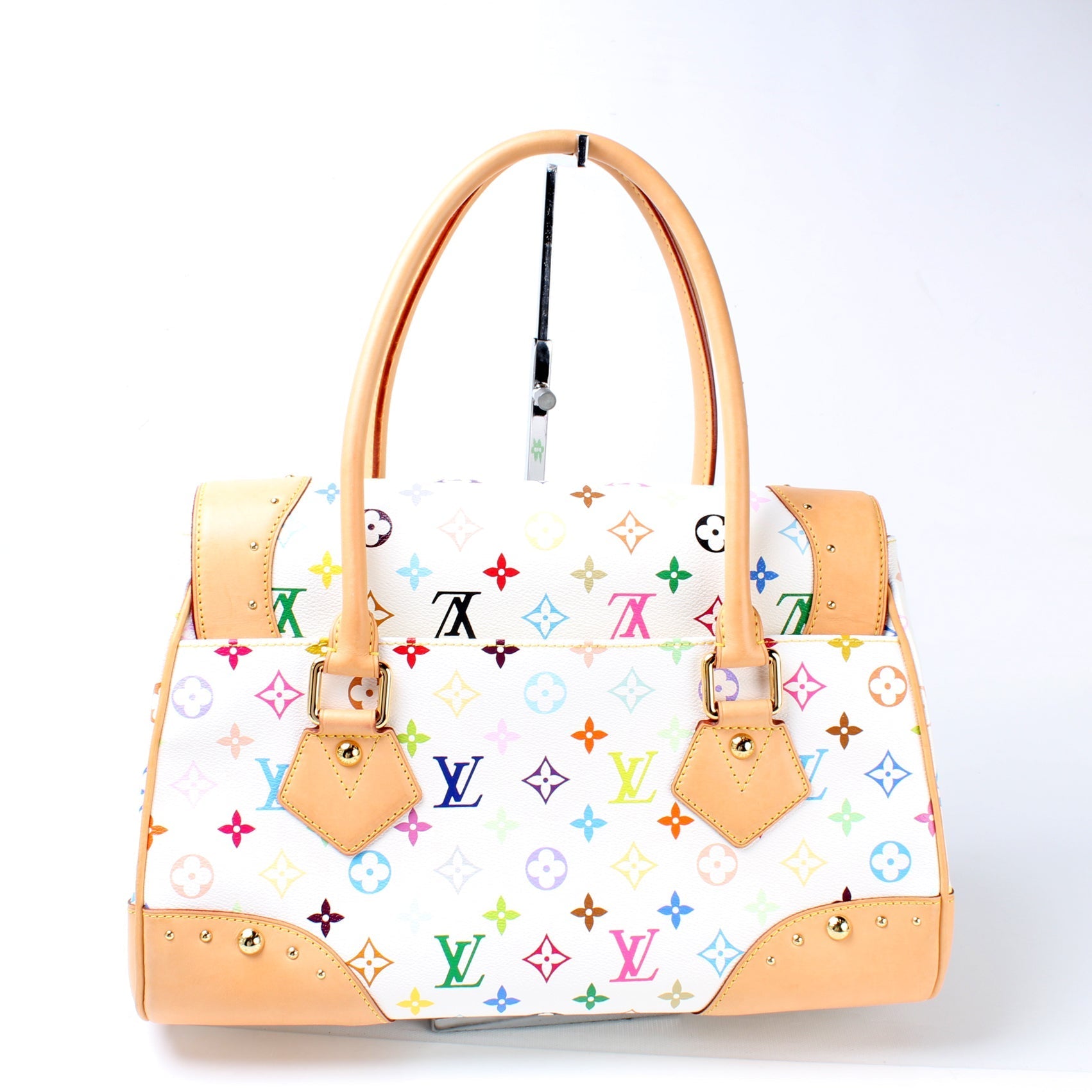 Louis Vuitton Beverly GM Multicolor
