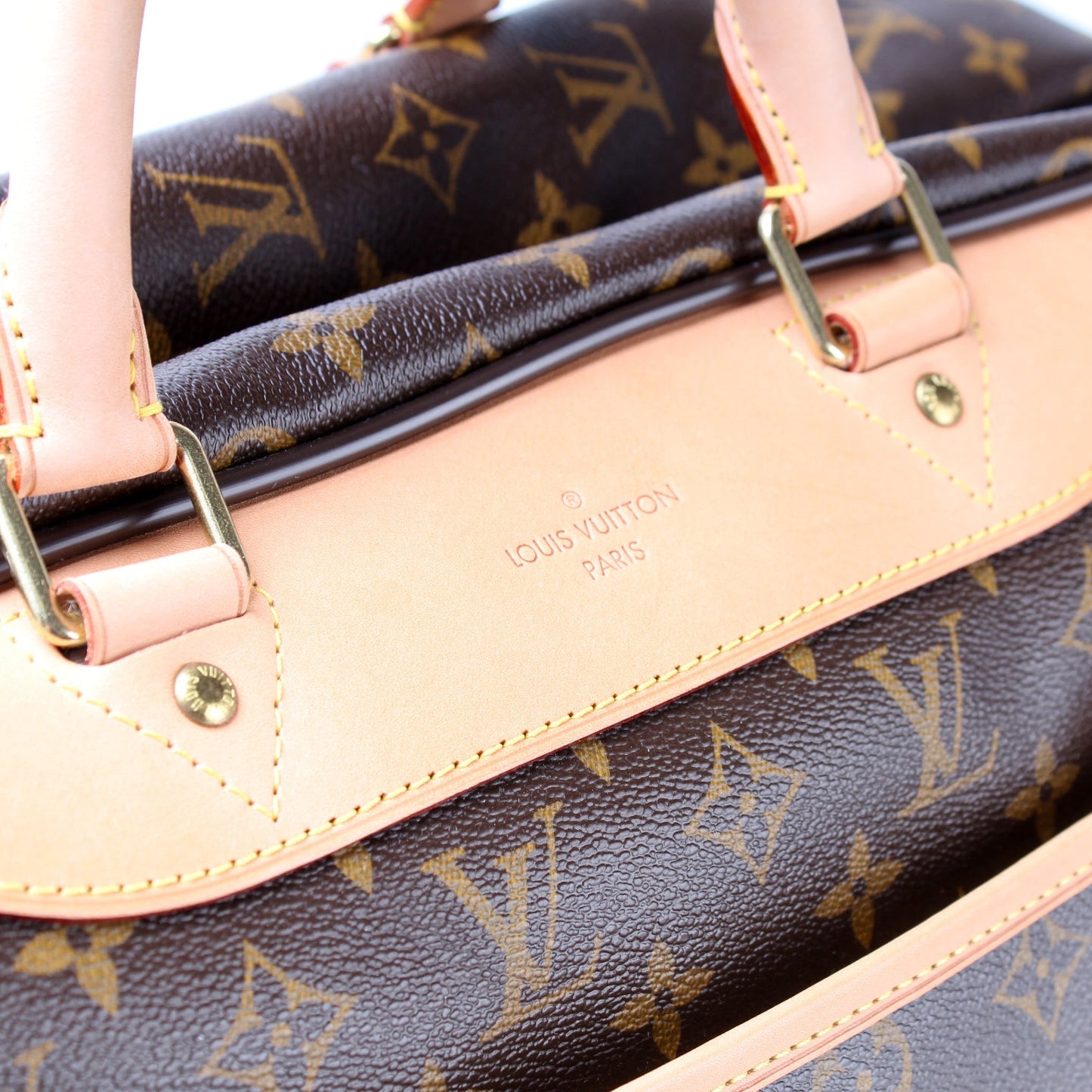 Louis Vuitton Eole 50 Monogram