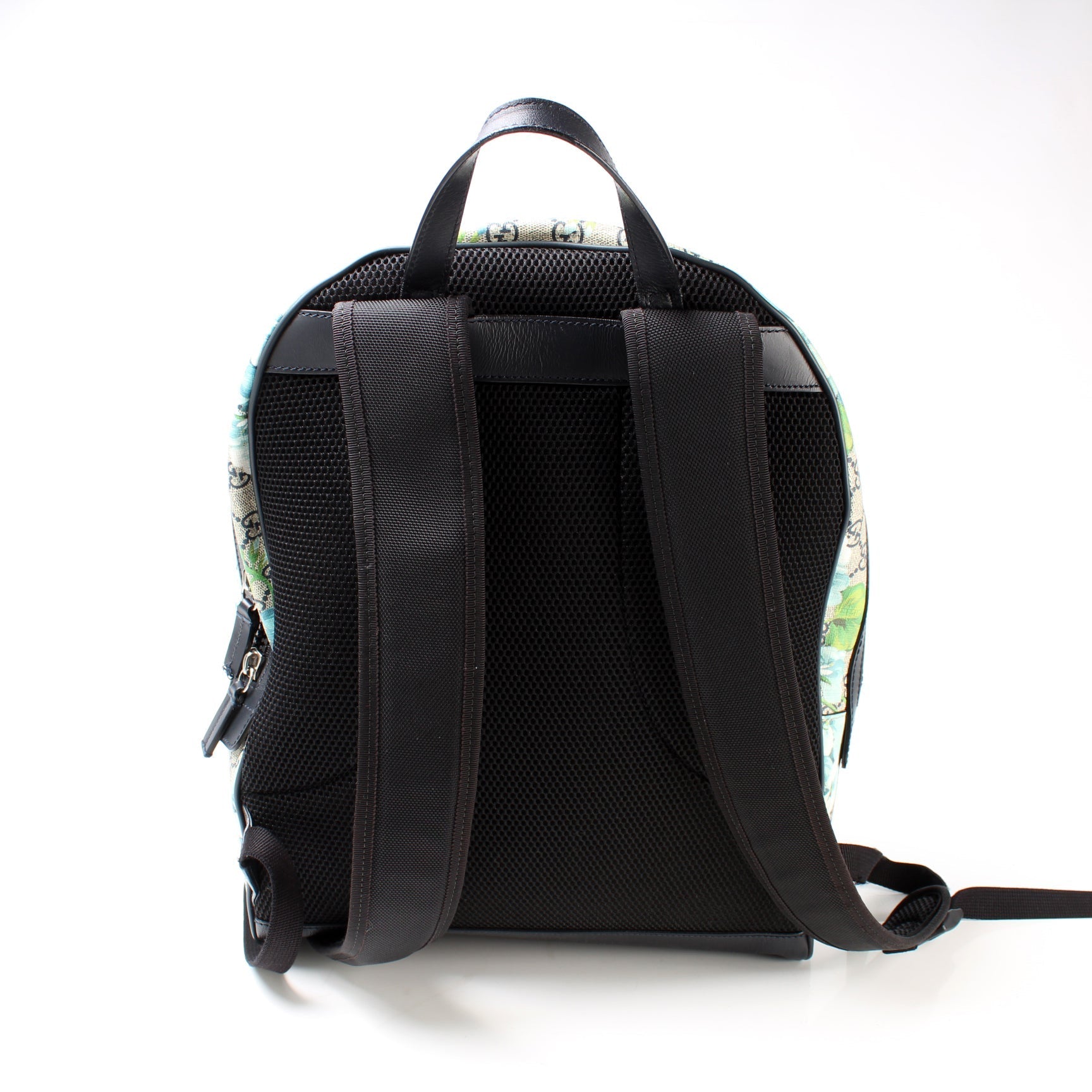 Gucci 546324 Blooms Backpack Medium Bag