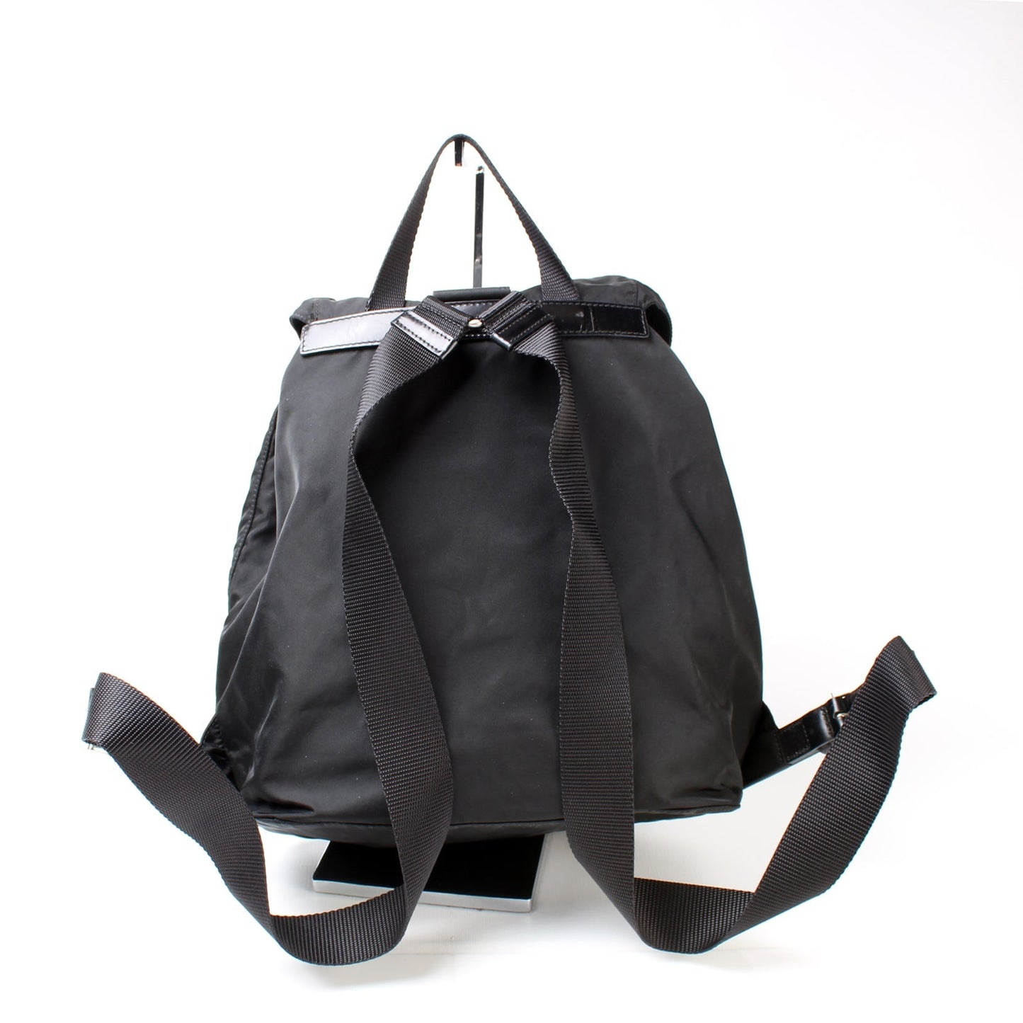 Prada Nylon Backpack Small Bag